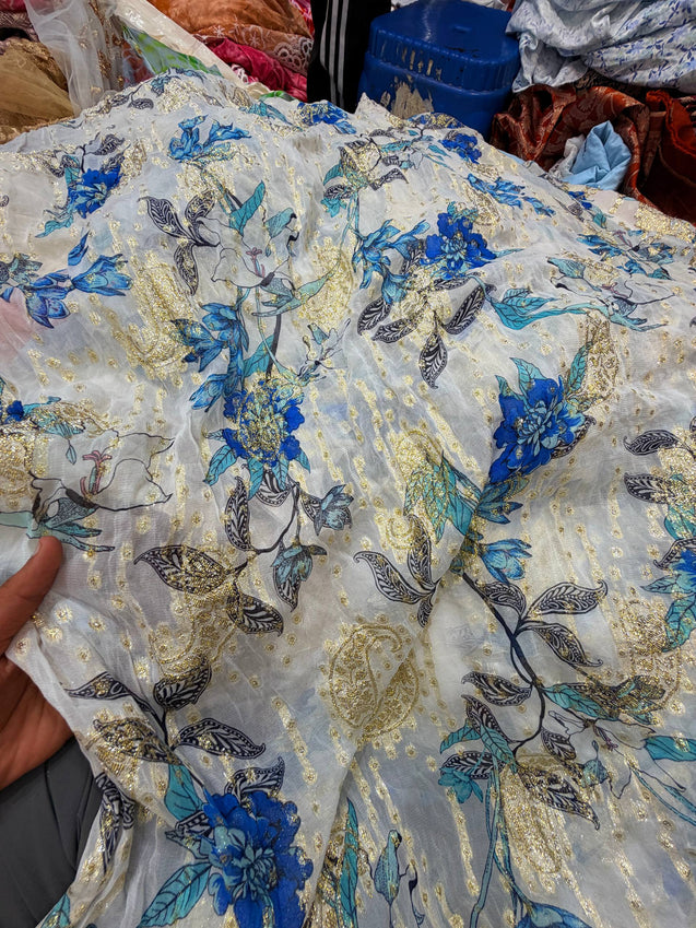 Premium FABRICS On (SALE Prices) Discount