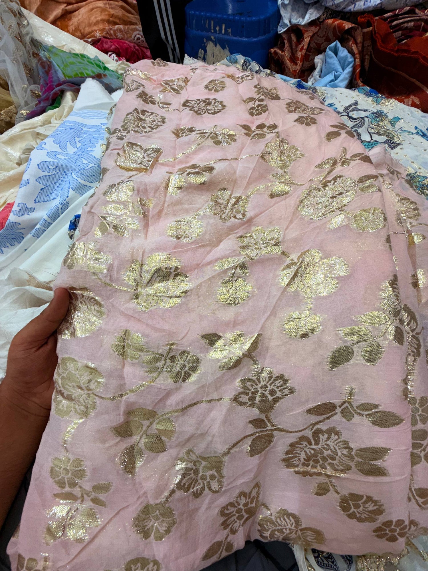 Premium FABRICS On (SALE Prices) Discount