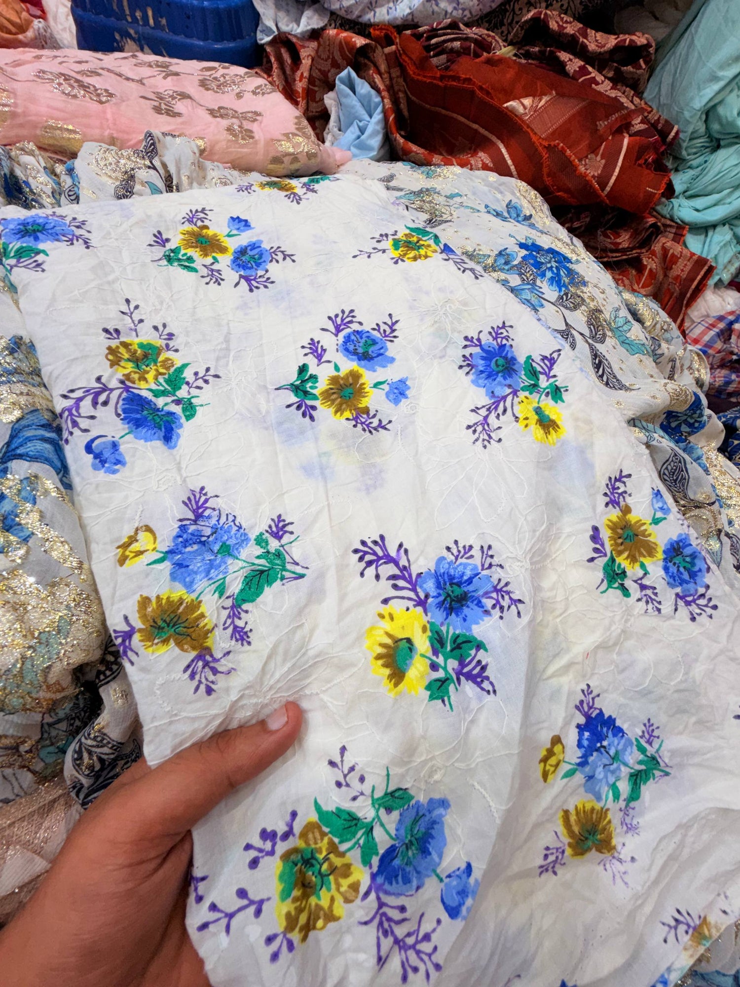 Premium FABRICS On (SALE Prices) Discount