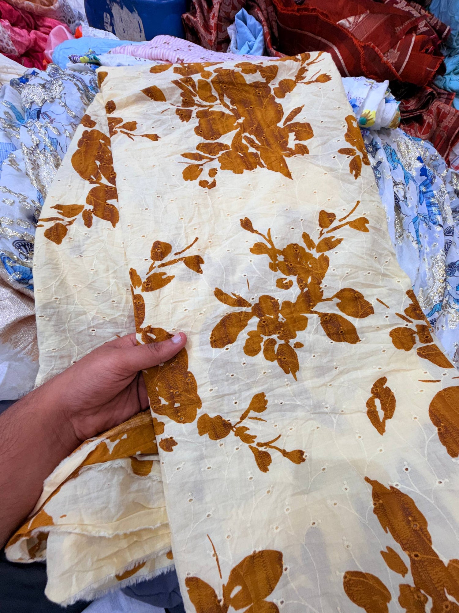 Premium FABRICS On (SALE Prices) Discount