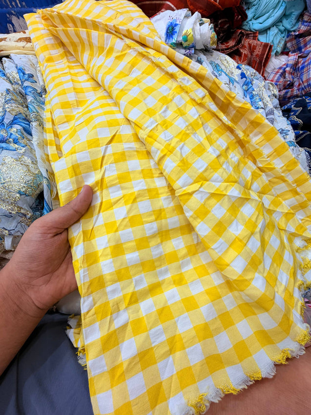 Premium FABRICS On (SALE Prices) Discount