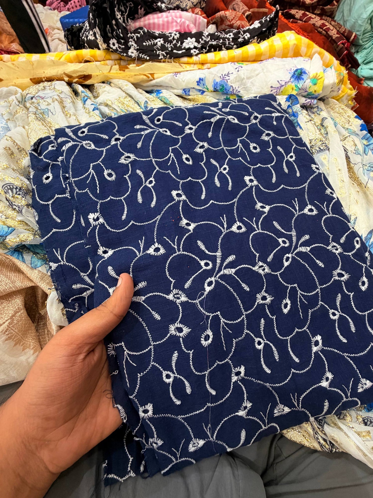 Premium FABRICS On (SALE Prices) Discount