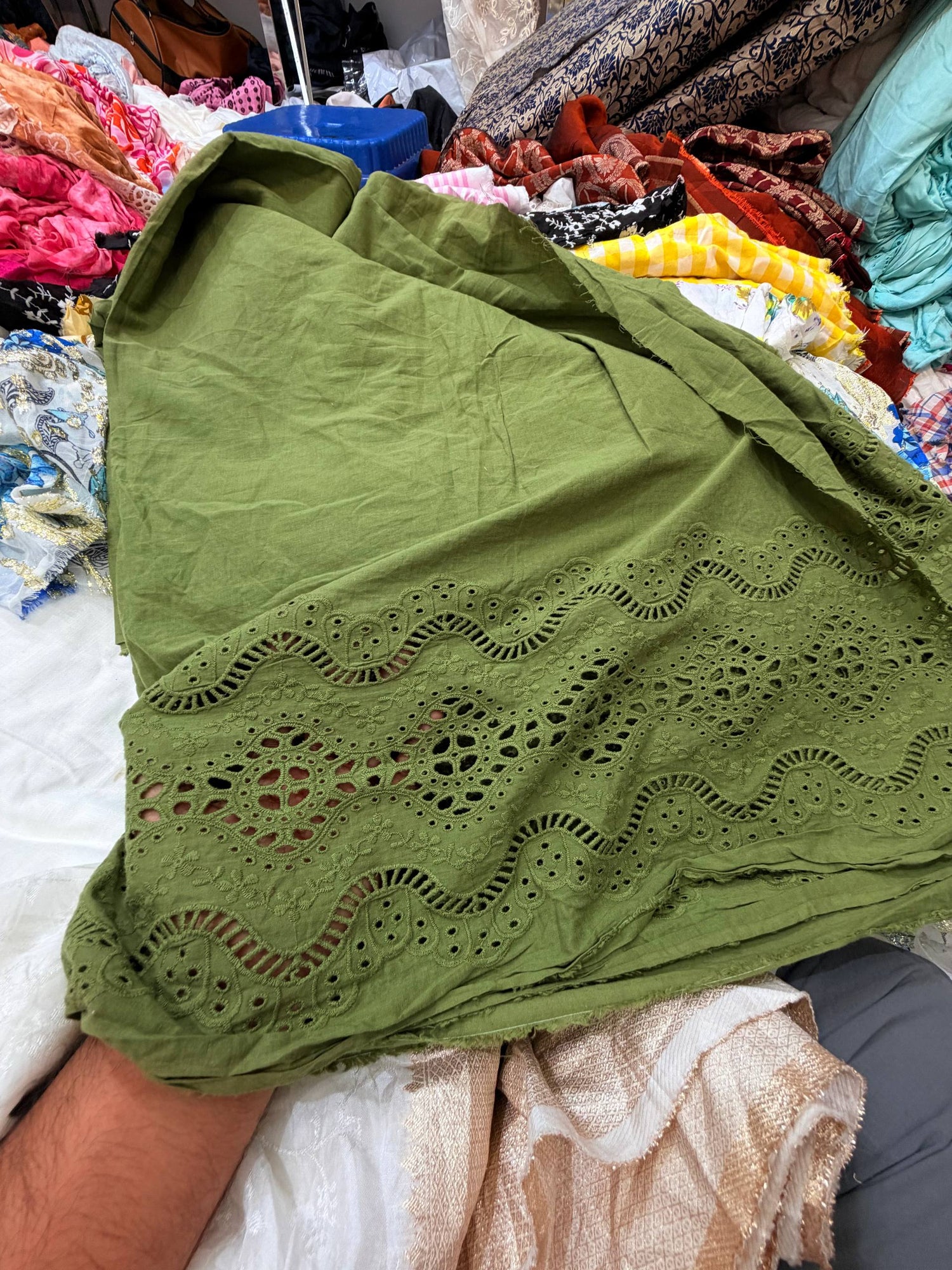 Premium FABRICS On (SALE Prices) Discount