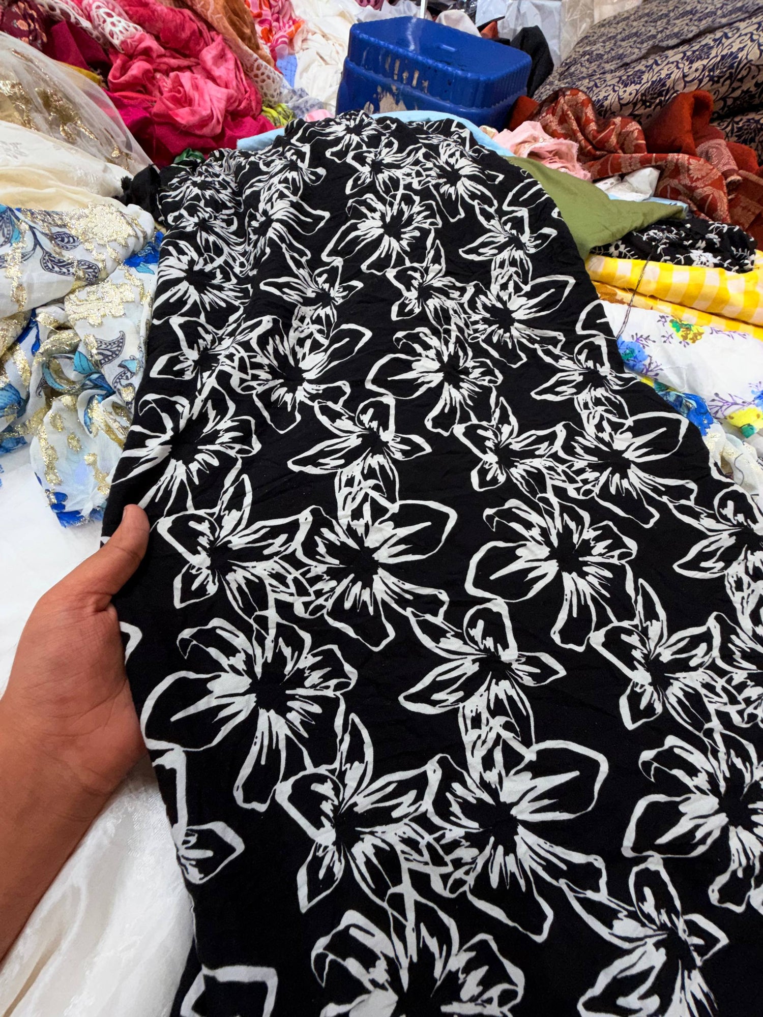 Premium FABRICS On (SALE Prices) Discount