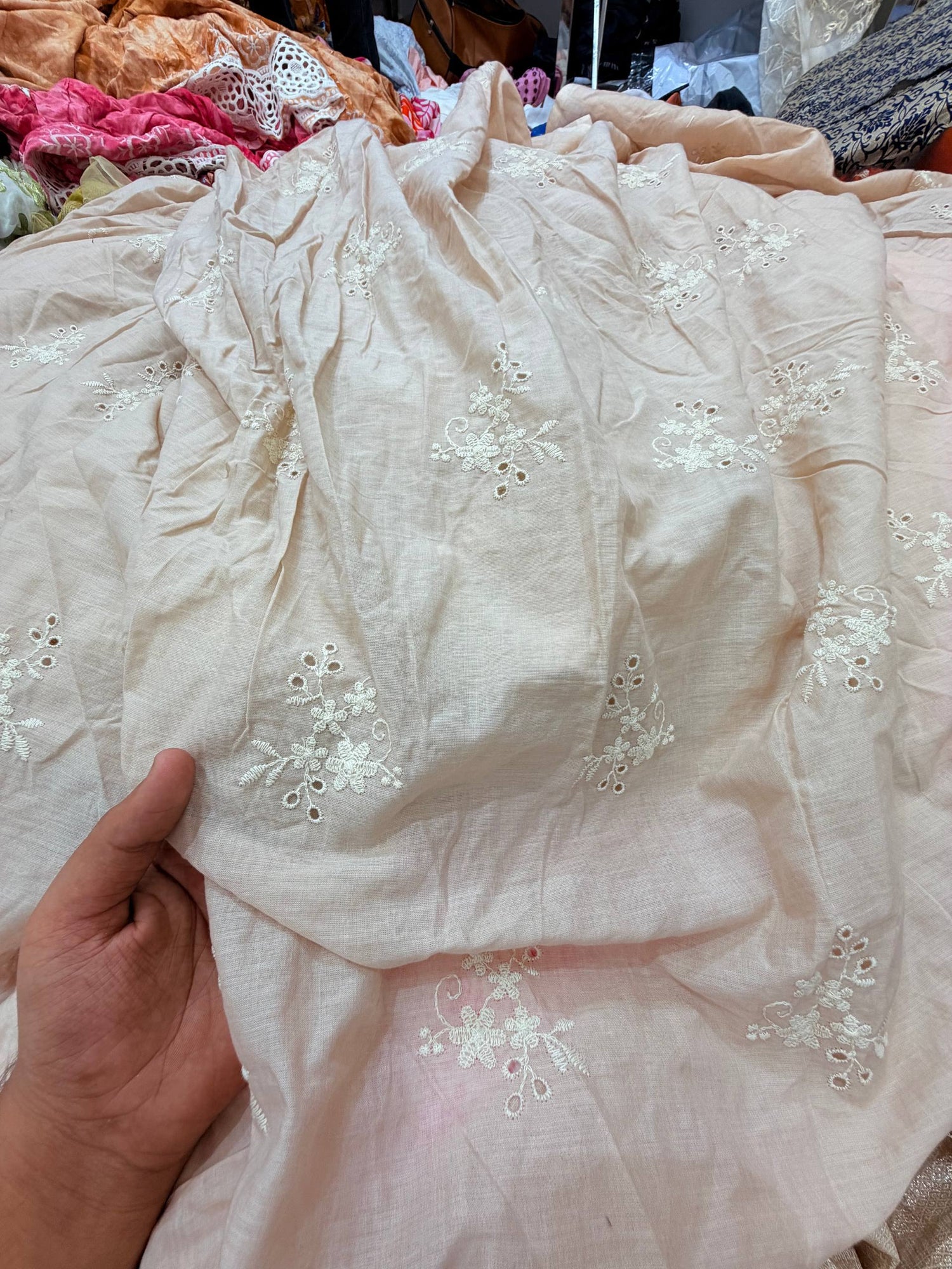 Premium FABRICS On (SALE Prices) Discount