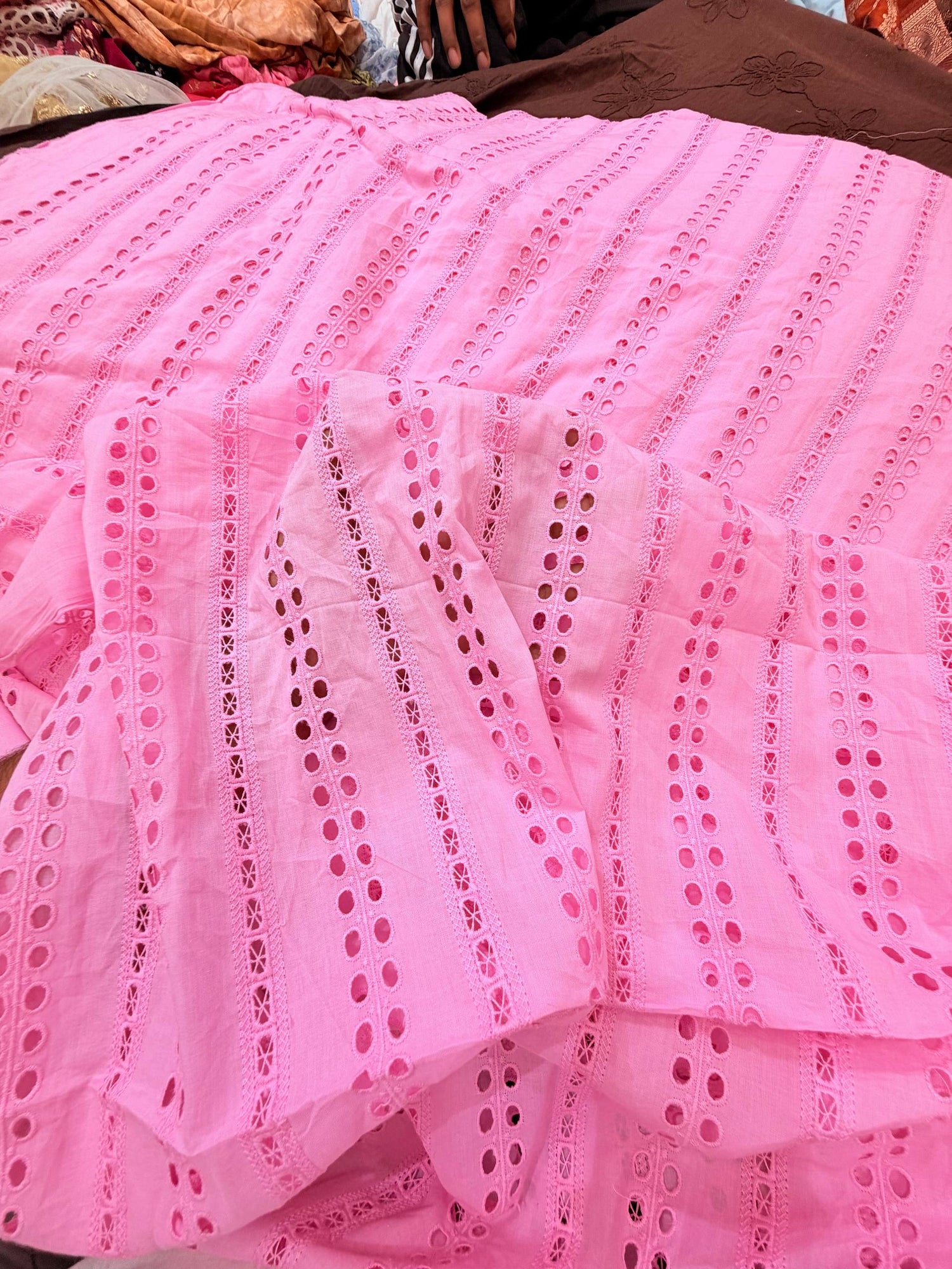 Premium FABRICS On (SALE Prices) Discount