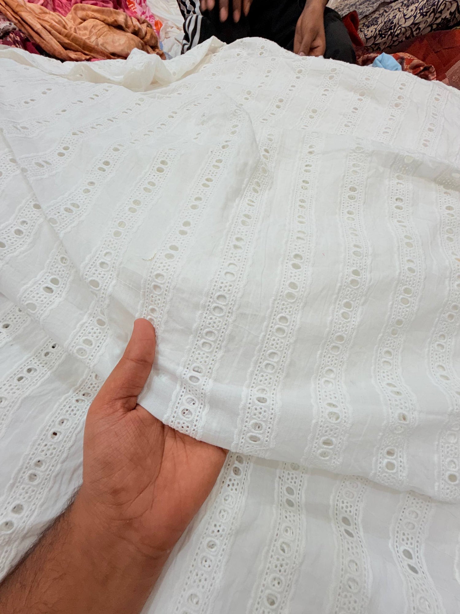 Premium FABRICS On (SALE Prices) Discount