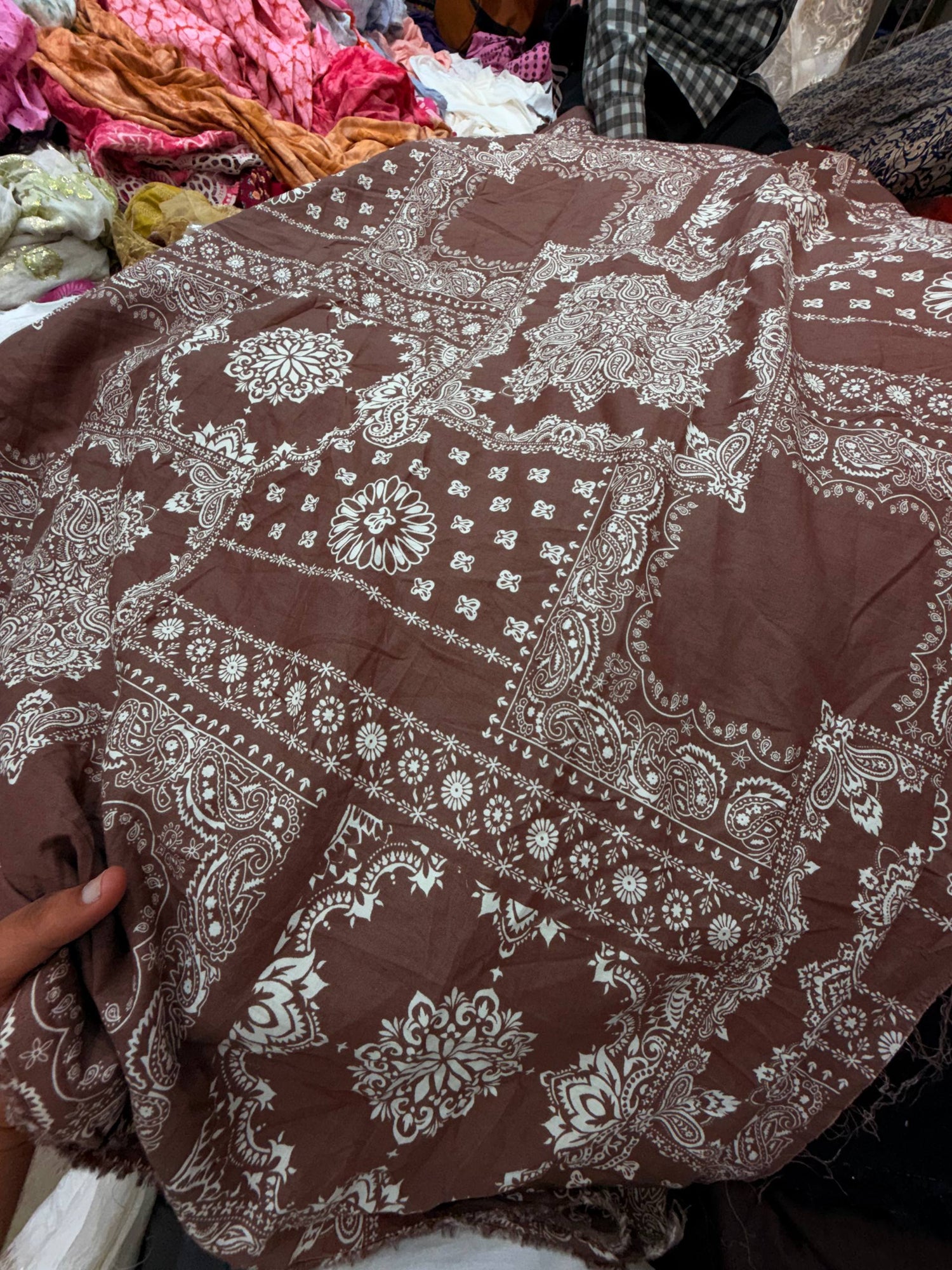 Premium FABRICS On (SALE Prices) Discount