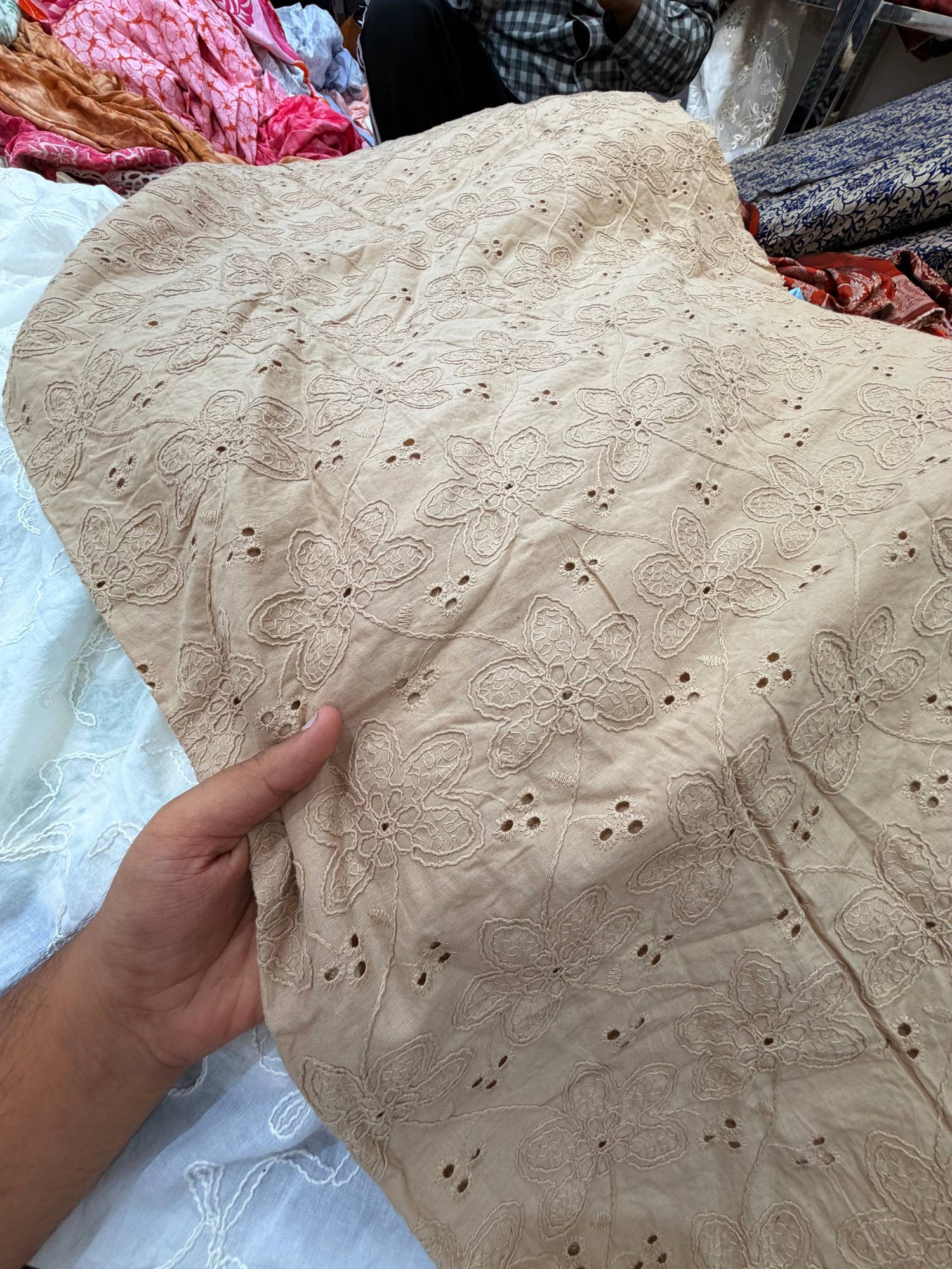 Premium FABRICS On (SALE Prices) Discount