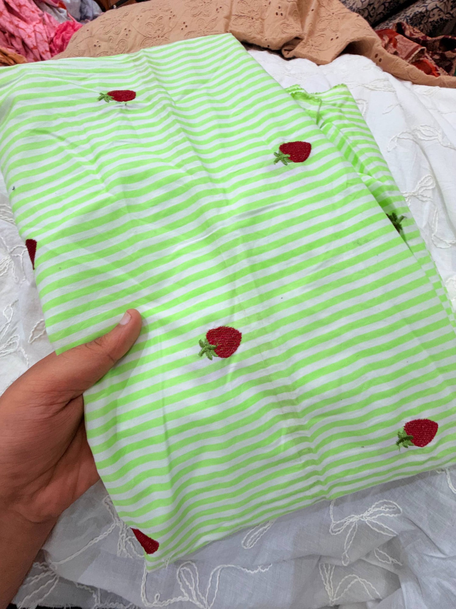 Premium FABRICS On (SALE Prices) Discount