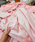 Most Premium Cotton Satin LYCRA FABRIC (Big WIDTH!!)