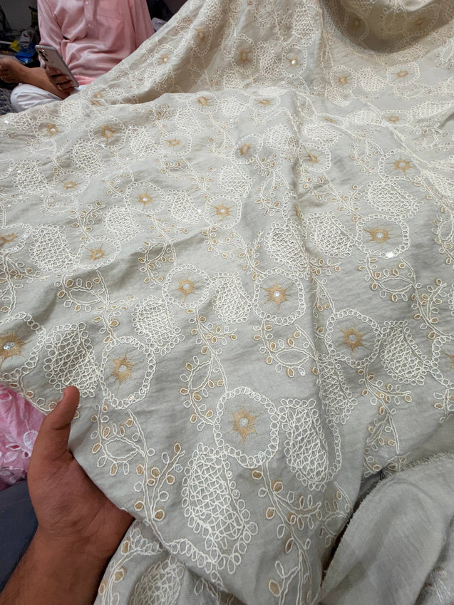 Premium FABRICS On (SALE Prices) Discount