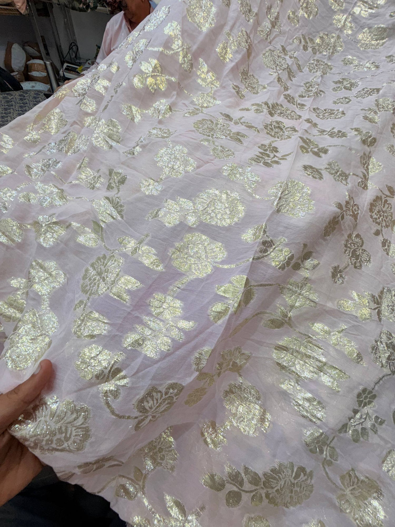 Premium FABRICS On (SALE Prices) Discount