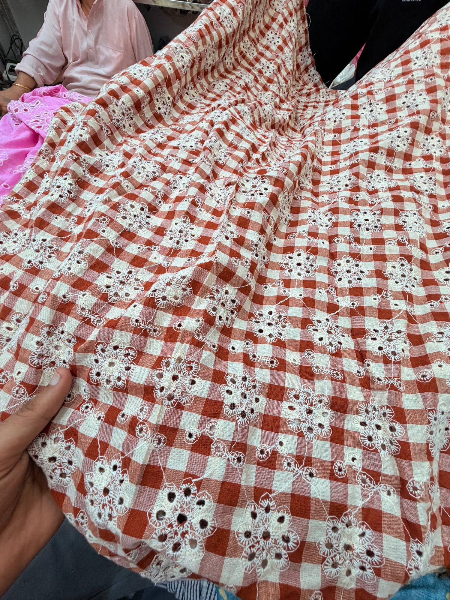 Premium FABRICS On (SALE Prices) Discount