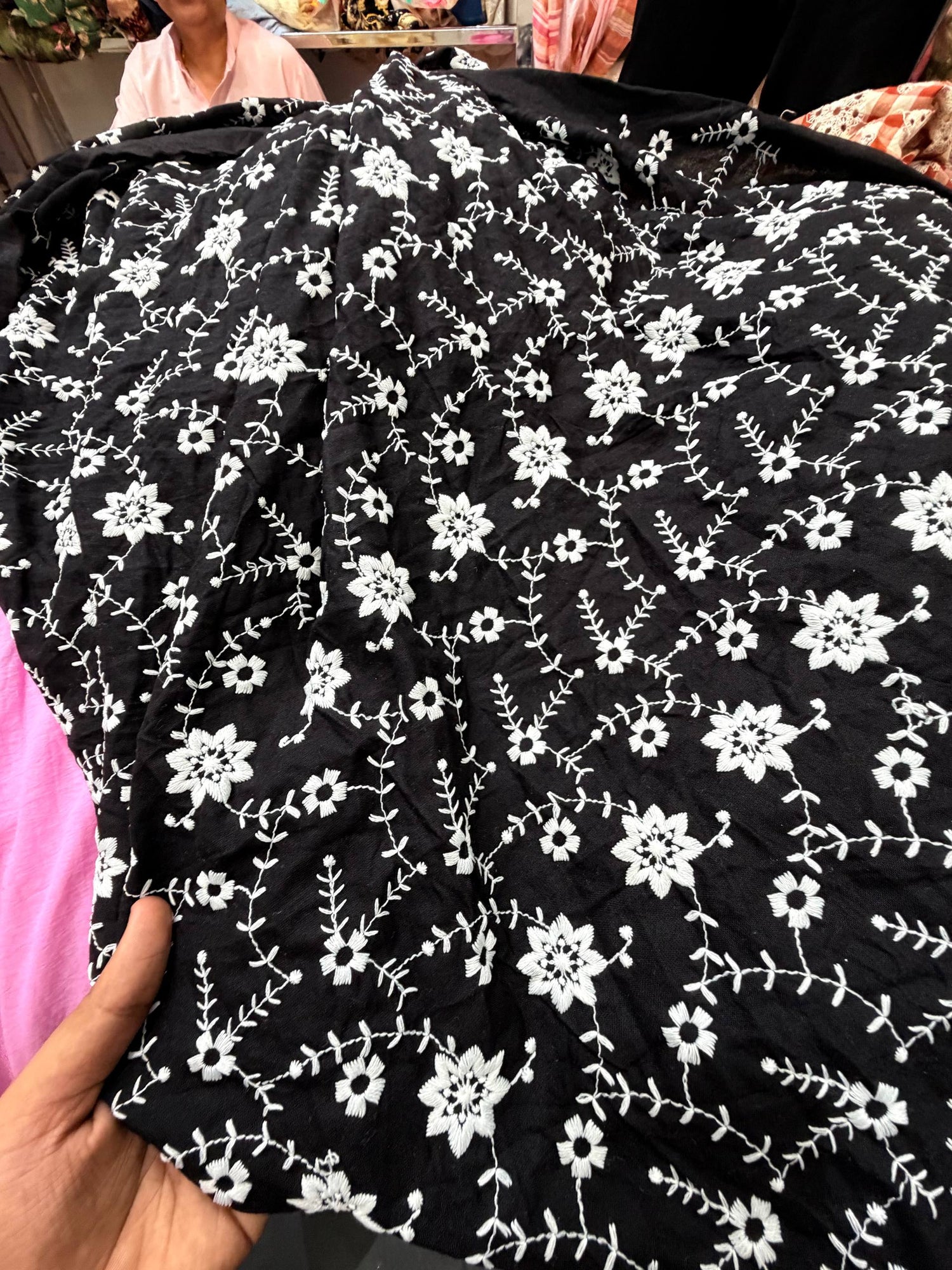 Premium FABRICS On (SALE Prices) Discount