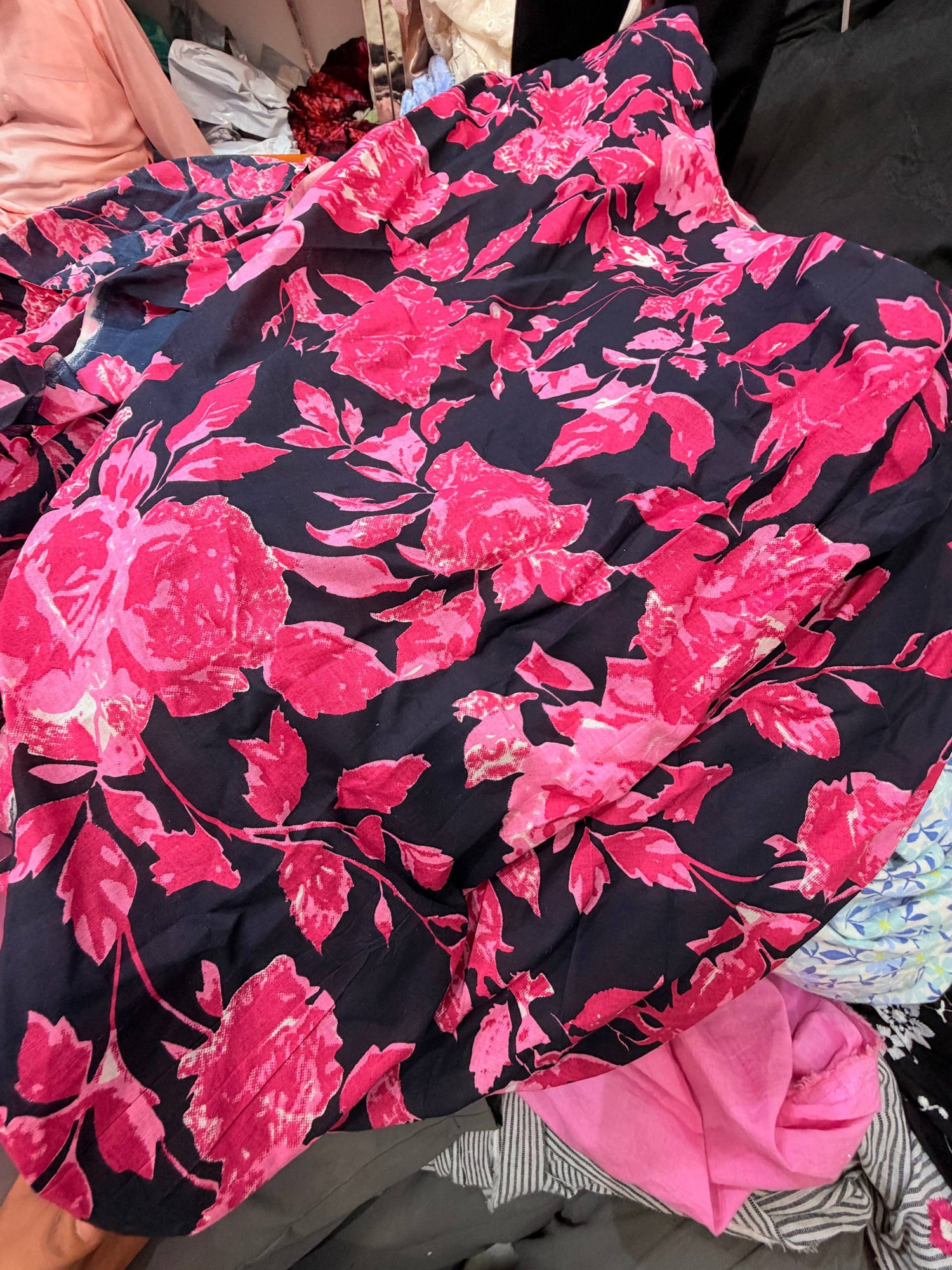 Premium FABRICS On (SALE Prices) Discount