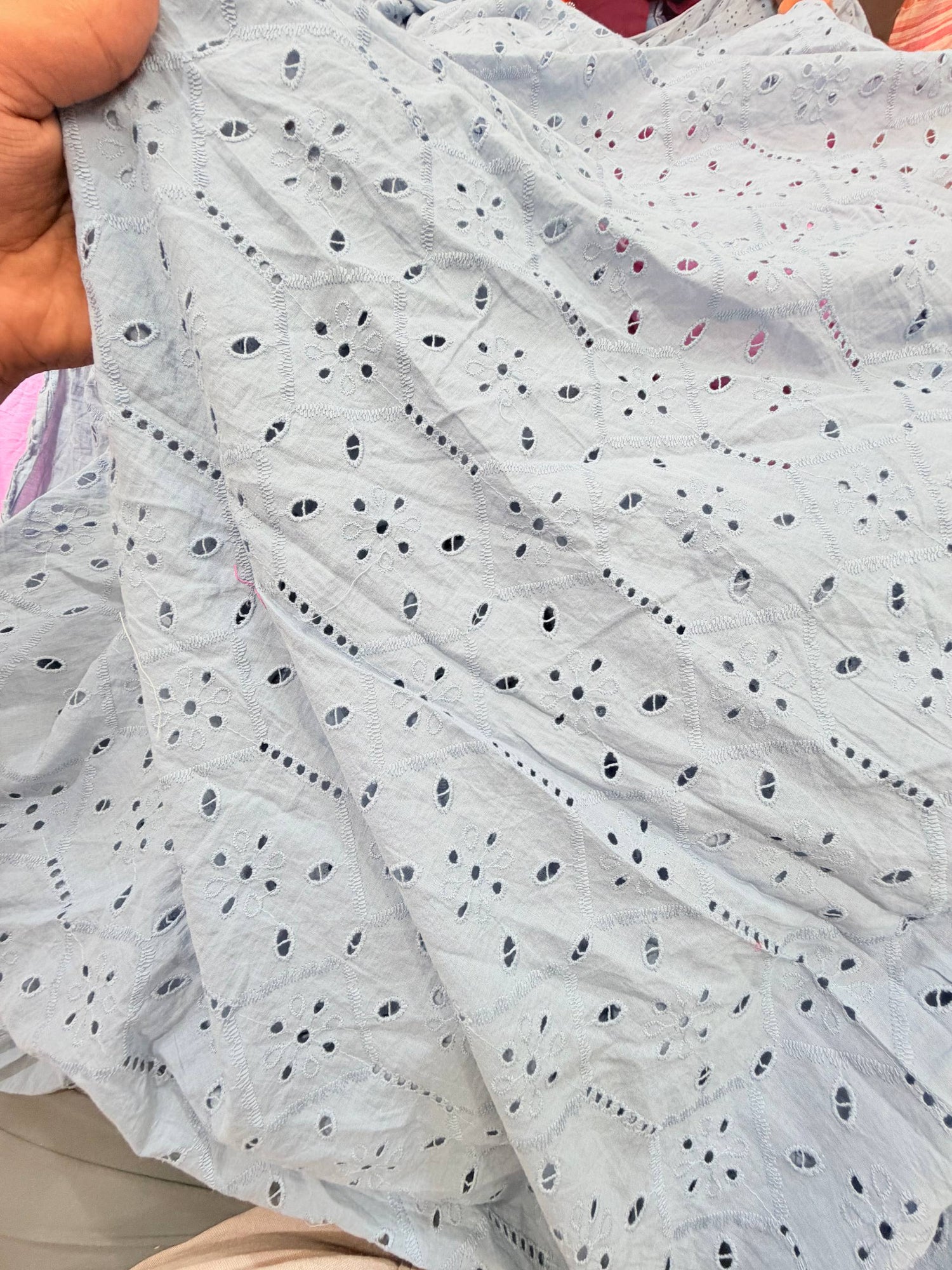 Premium FABRICS On (SALE Prices) Discount