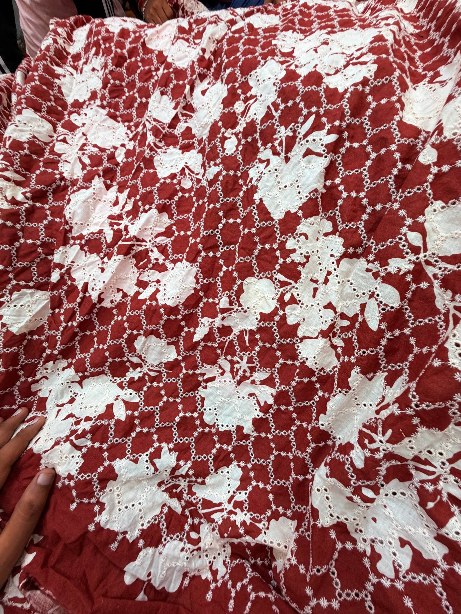 Premium FABRICS On (SALE Prices) Discount