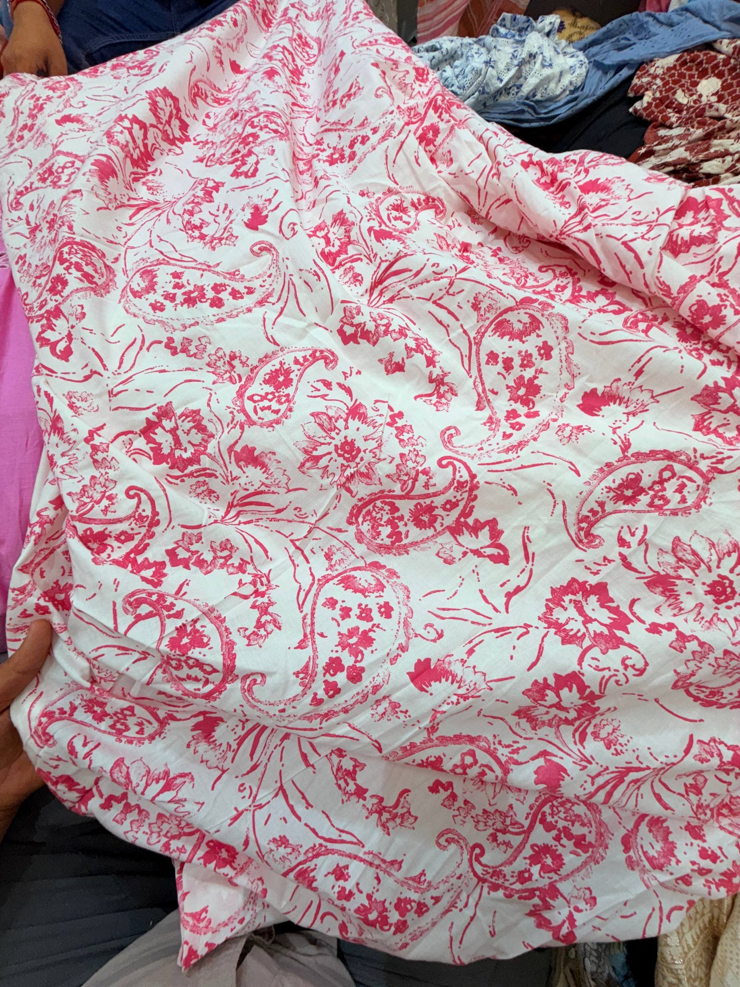 Premium FABRICS On (SALE Prices) Discount