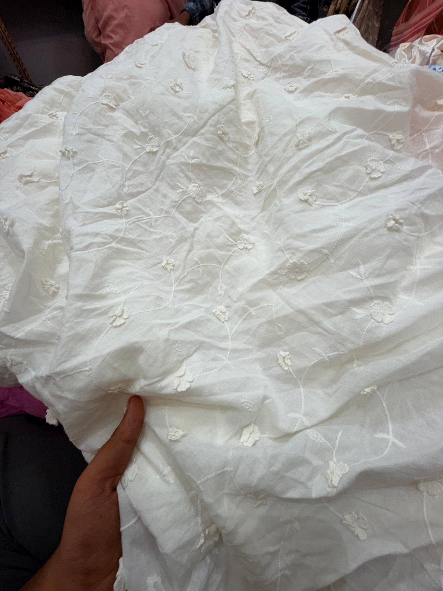Premium FABRICS On (SALE Prices) Discount
