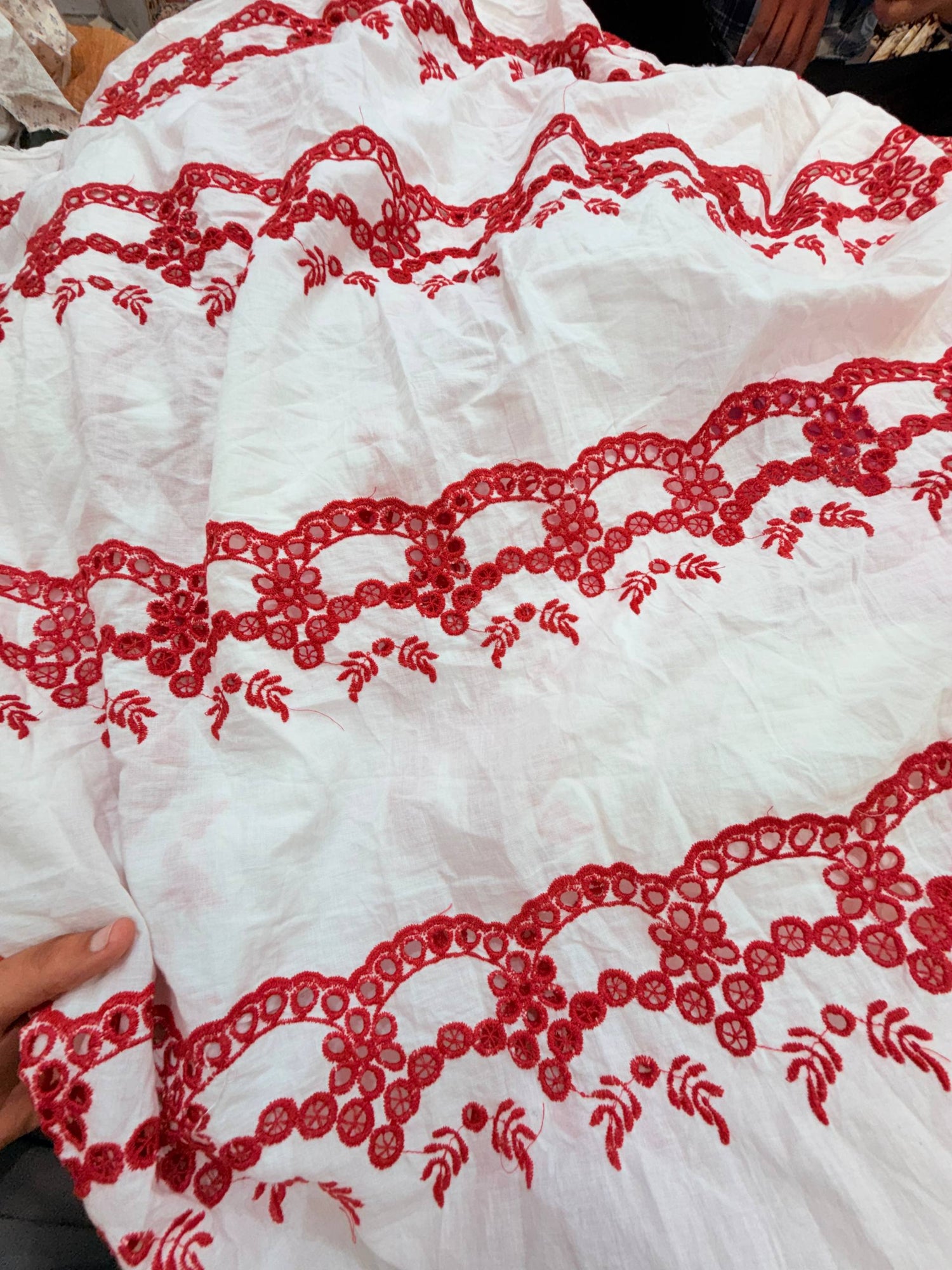 Premium FABRICS On (SALE Prices) Discount