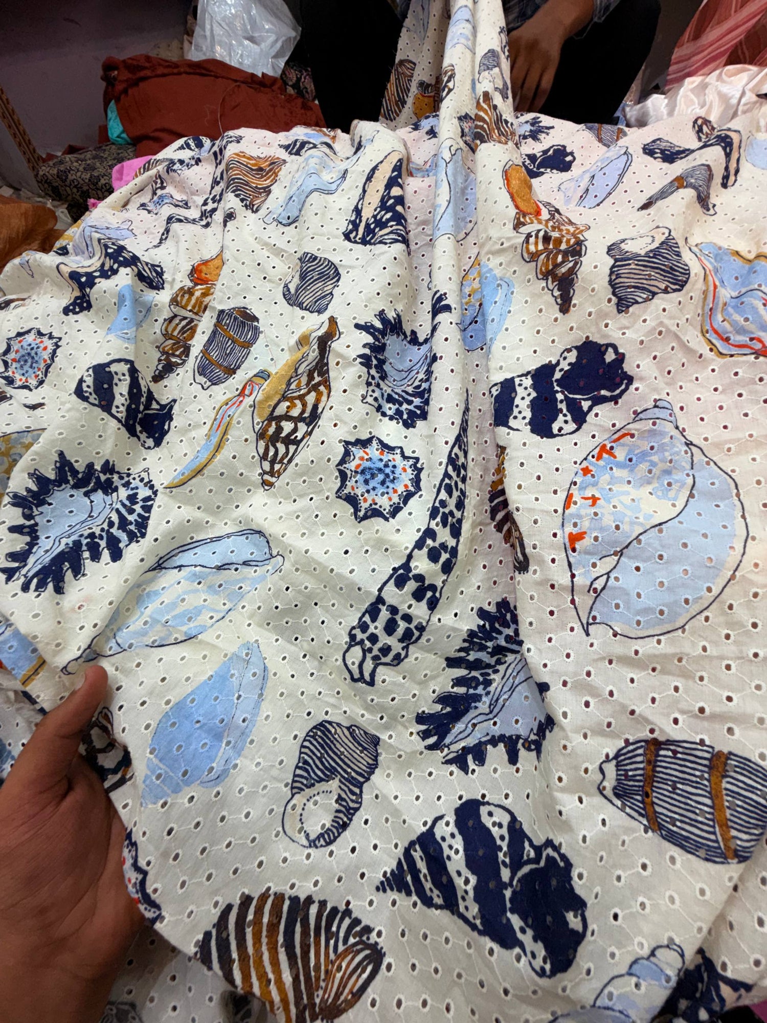 Premium FABRICS On (SALE Prices) Discount