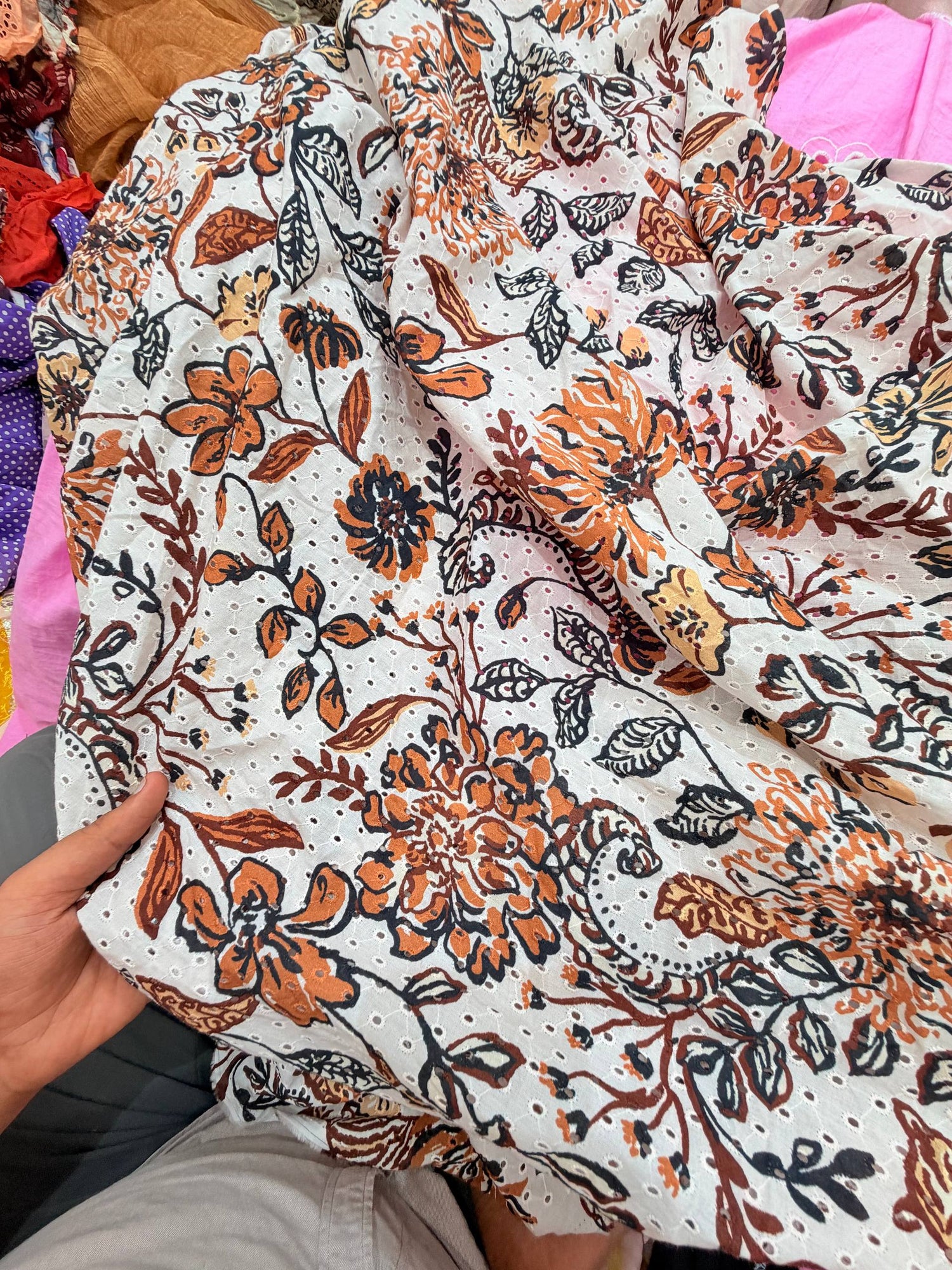 Premium FABRICS On (SALE Prices) Discount