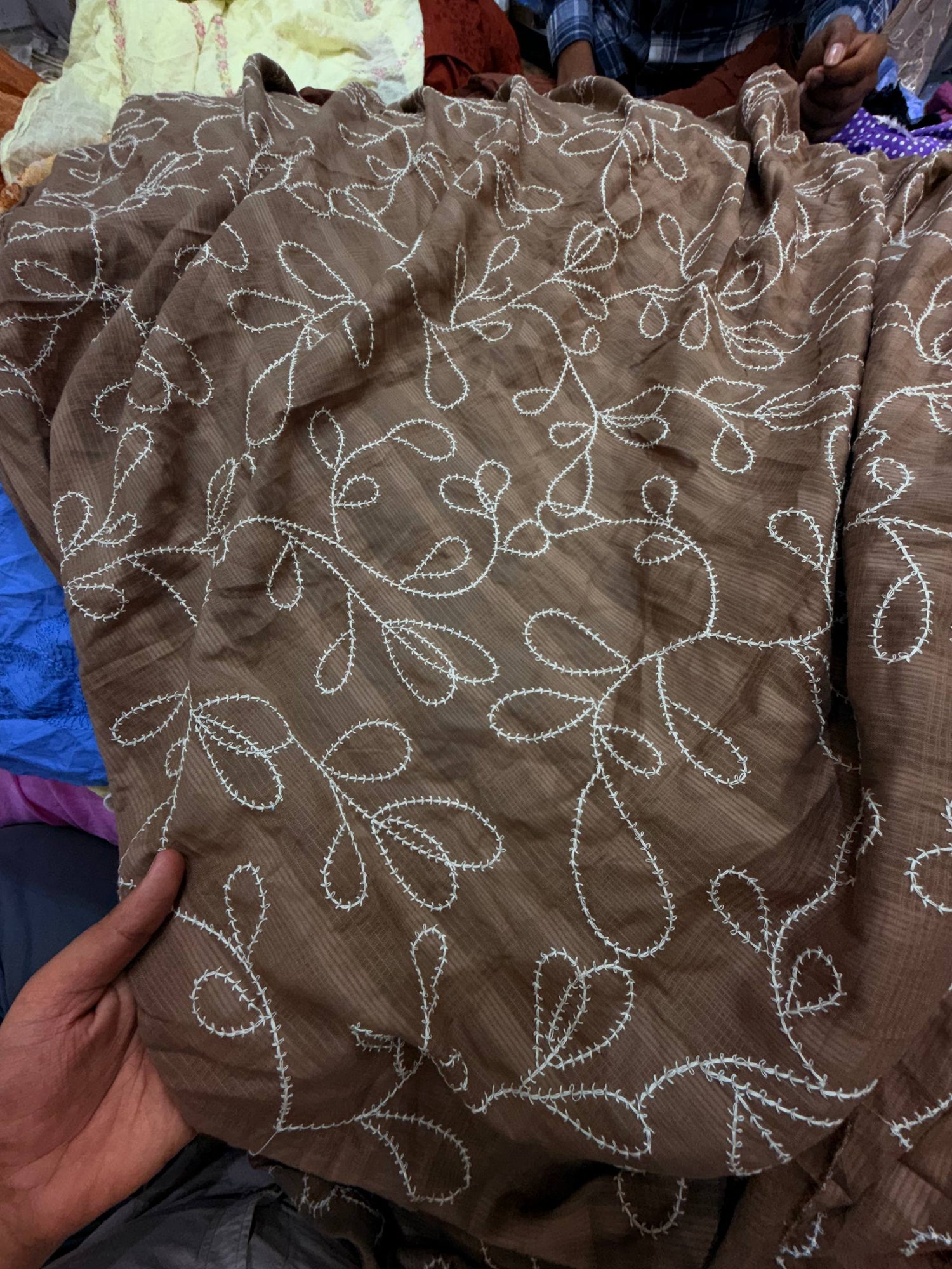 Premium FABRICS On (SALE Prices) Discount