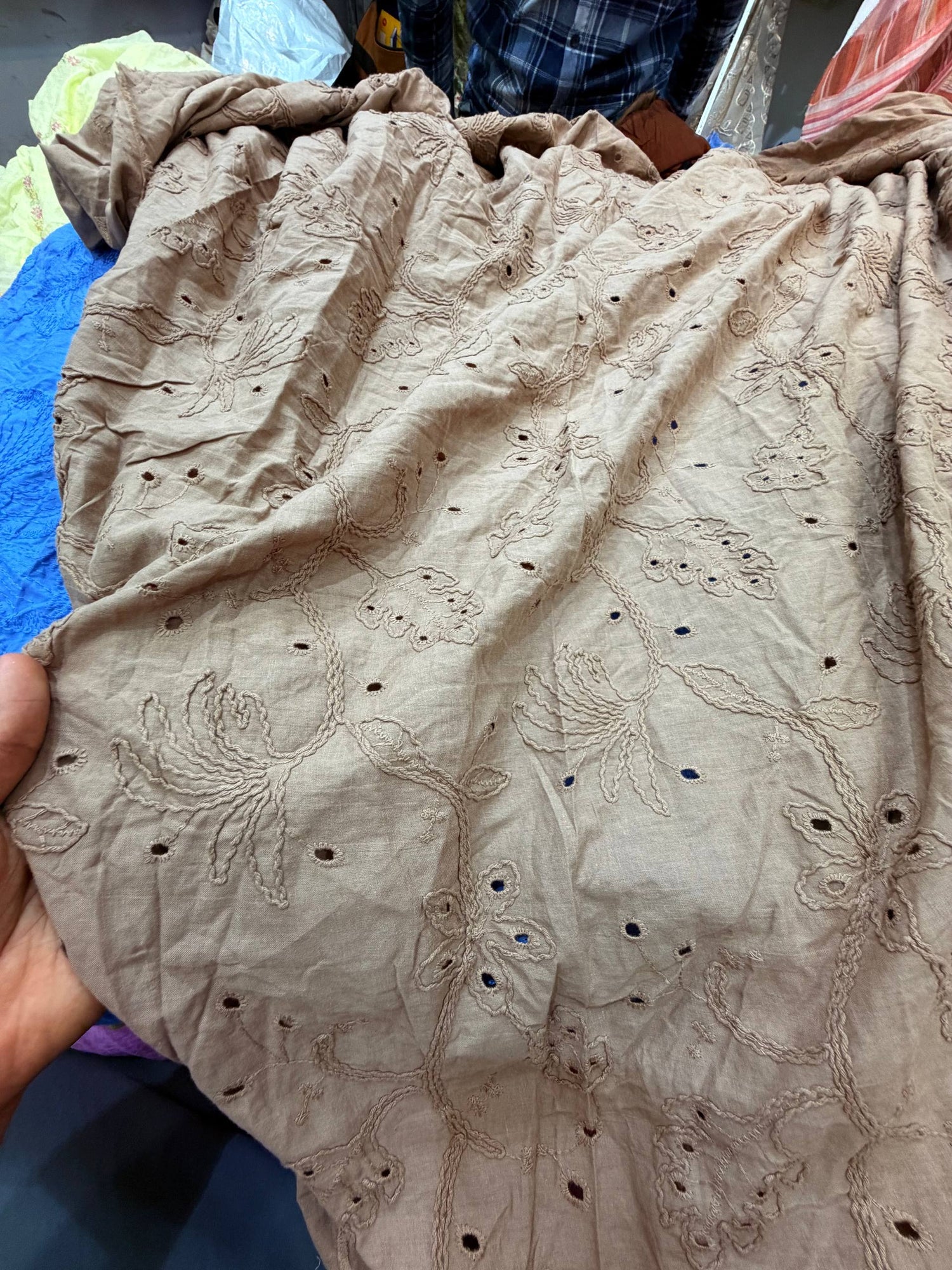 Premium FABRICS On (SALE Prices) Discount