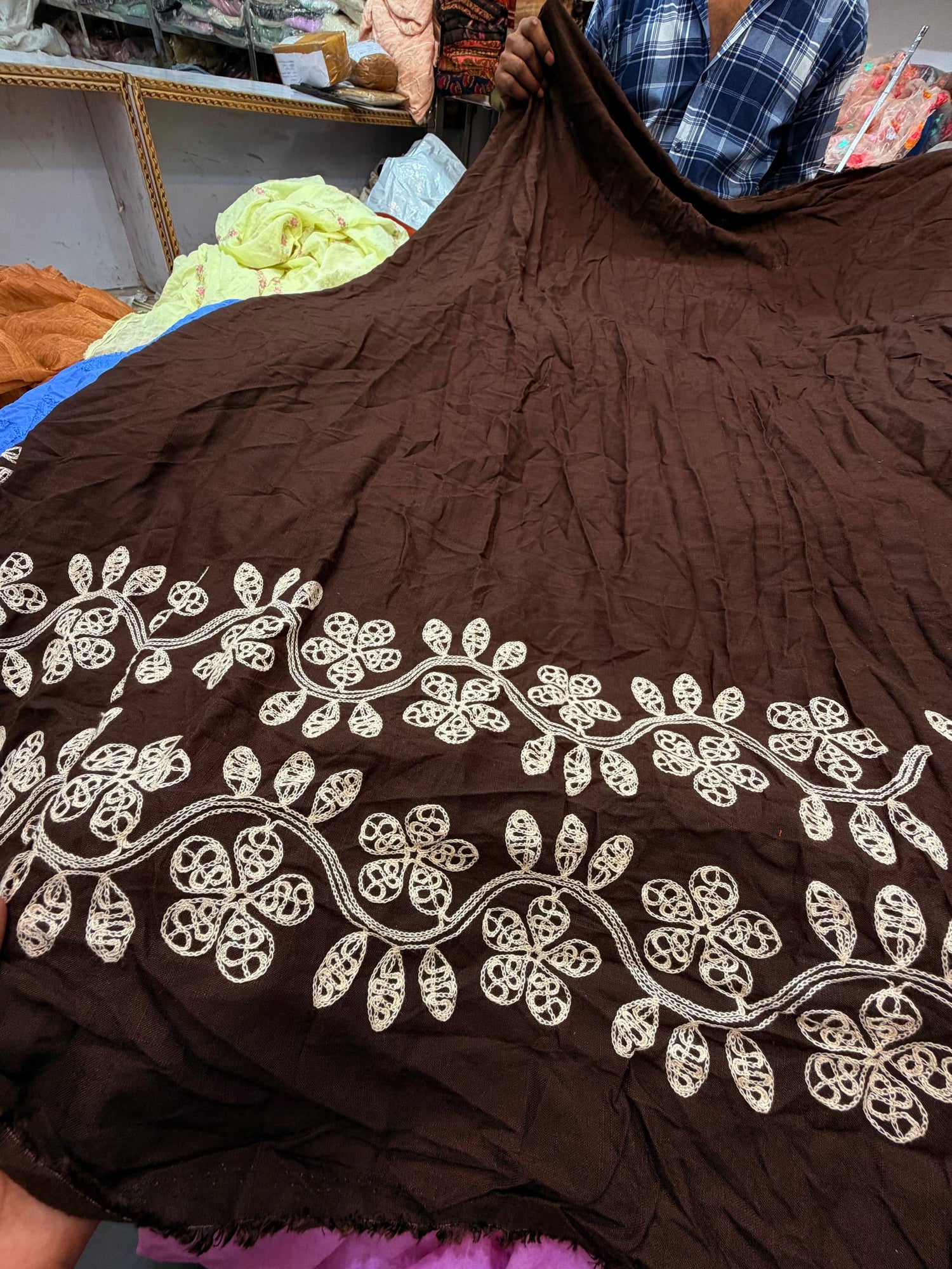 Premium FABRICS On (SALE Prices) Discount