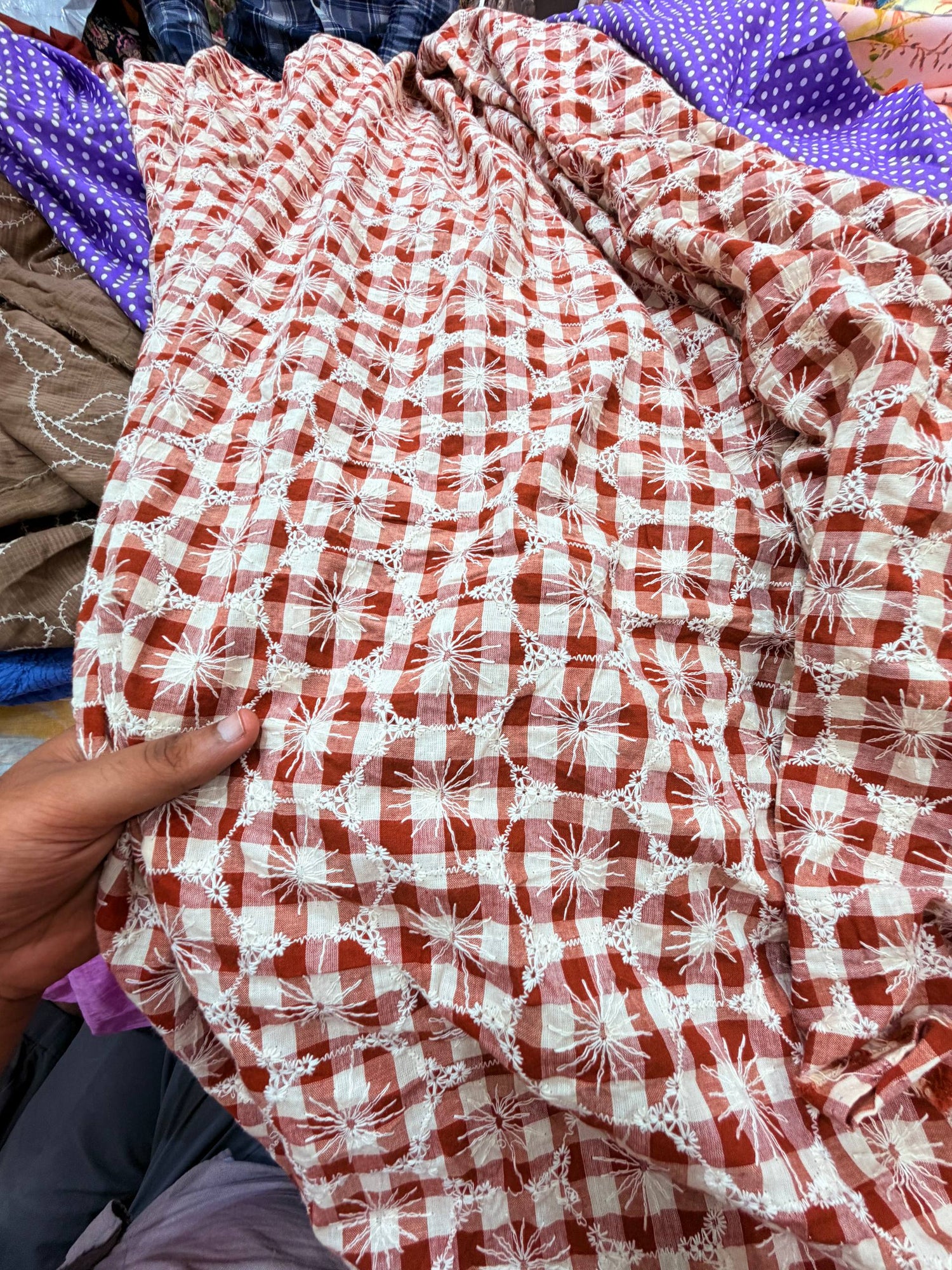 Premium FABRICS On (SALE Prices) Discount