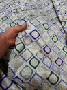Most Premium Pure Banarasi FABRIC