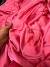 Premium Imported Quality Modal Armani Satin FABRIC (Big WIDTH!!)