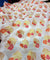 Most Premium Pure Crepe Meena Kari Zari Work (Dyeable Also)