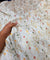 Most Premium Pure Silk Meena Kari Zari Work (Dyeable Also)