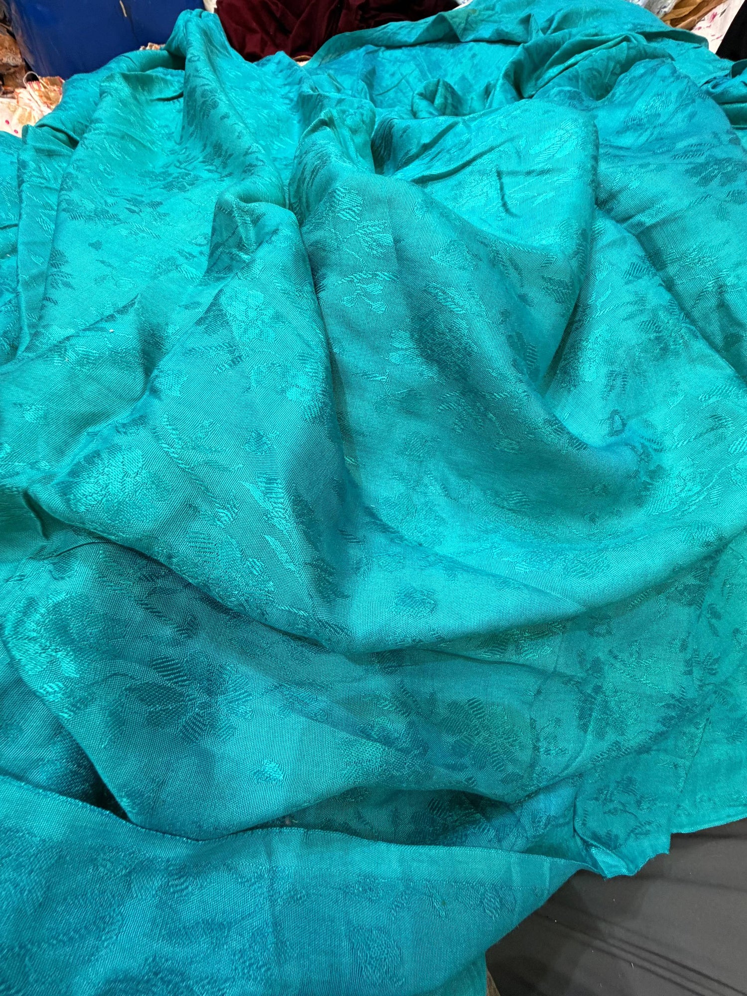 Most Premium Fine Weaving On Pure Modal Cotton FABRIC