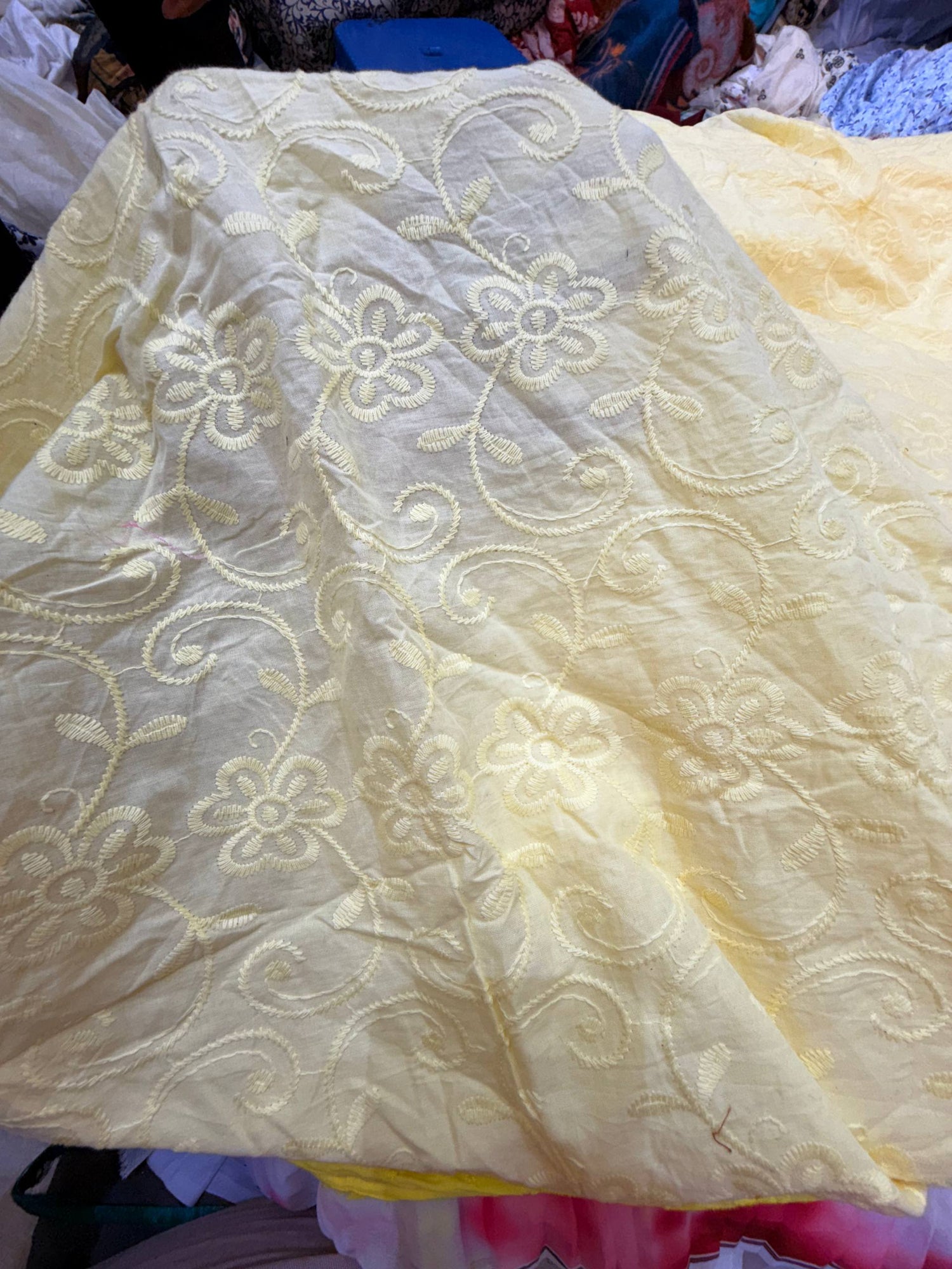 Premium FABRICS On (SALE Prices) Discount