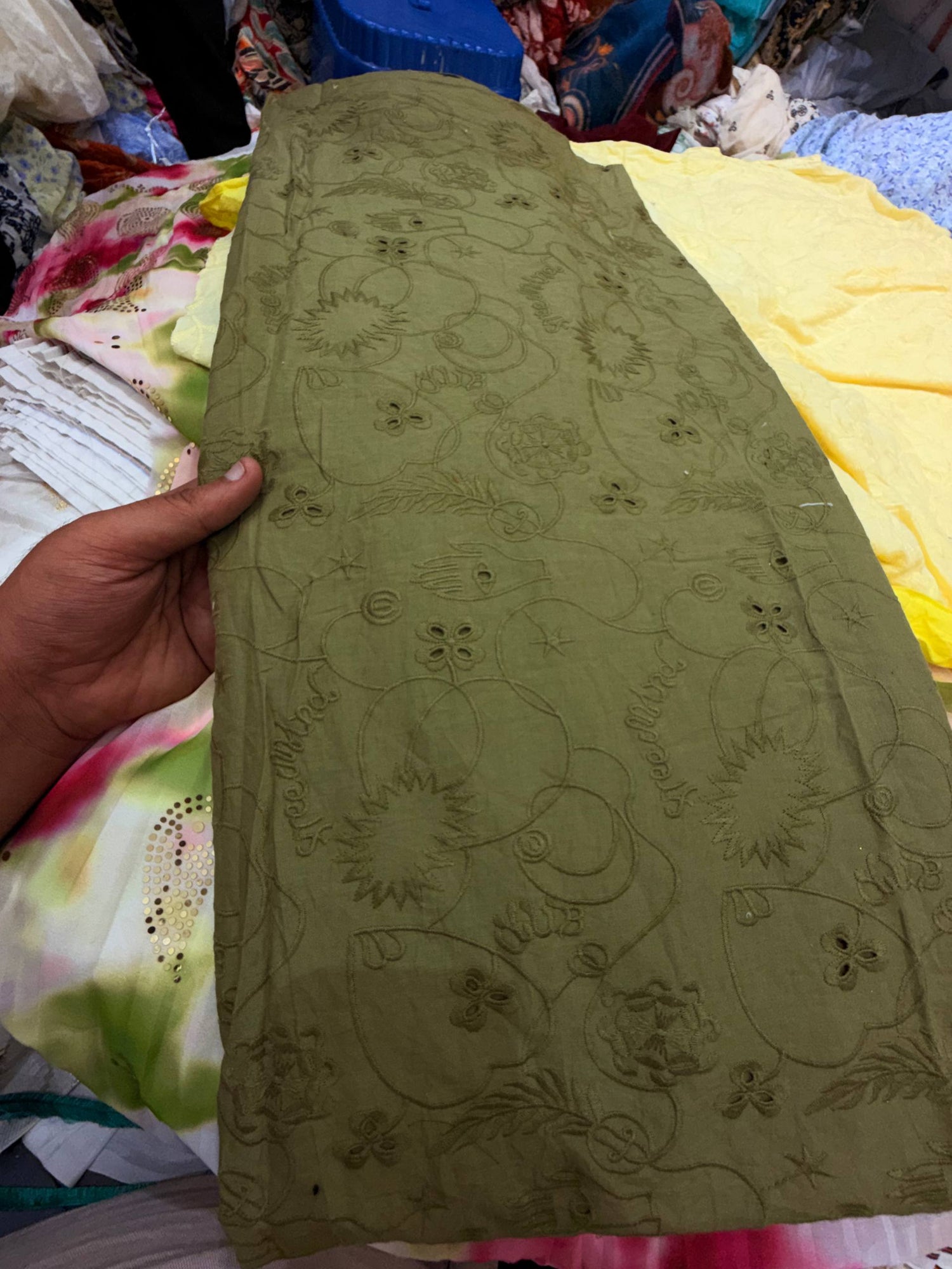 Premium FABRICS On (SALE Prices) Discount