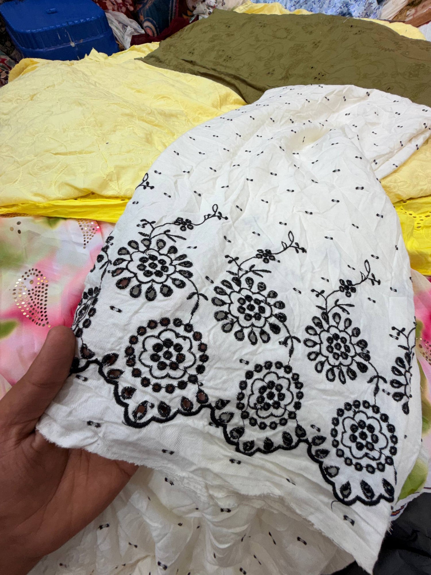 Premium FABRICS On (SALE Prices) Discount