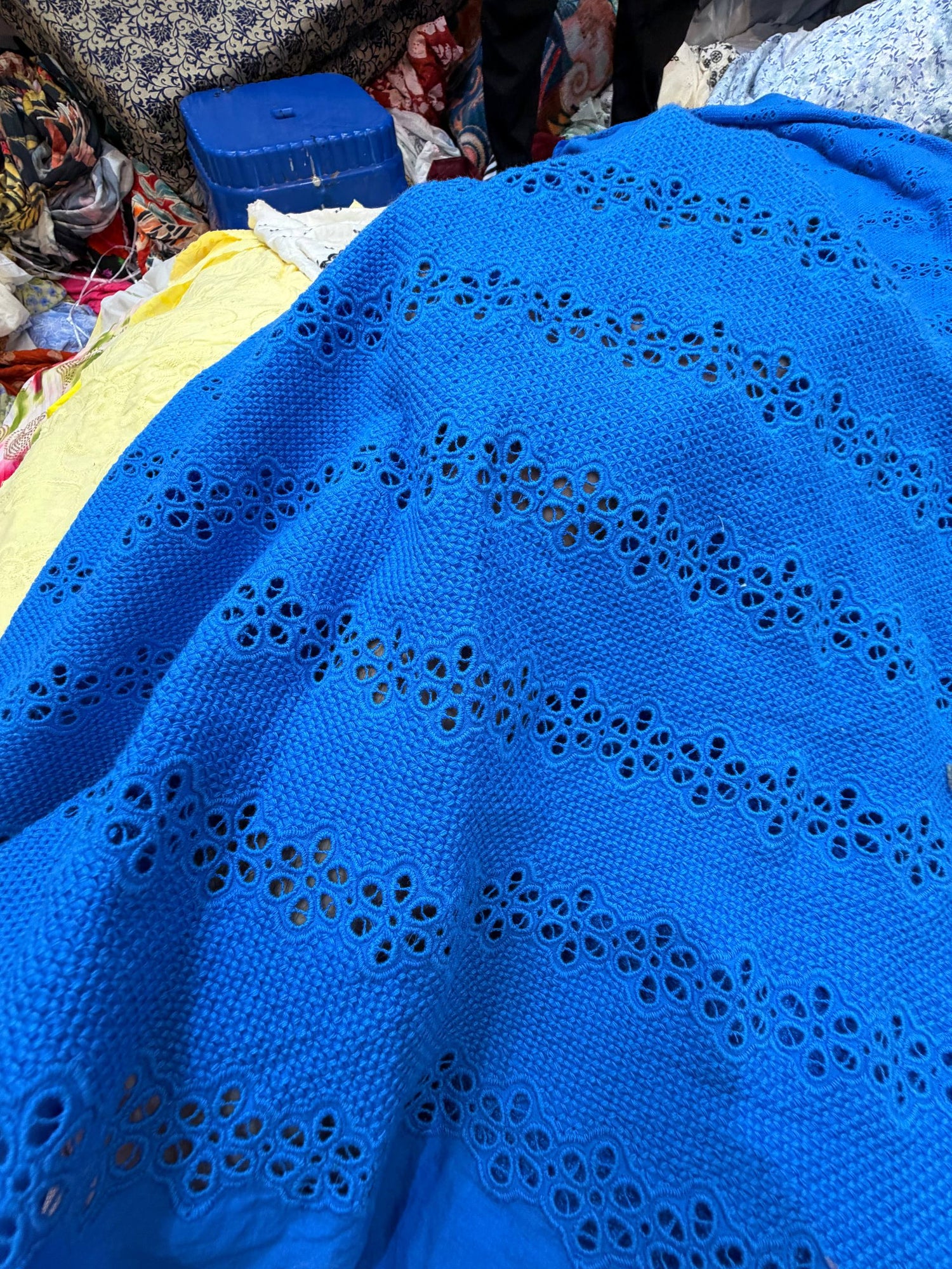 Premium FABRICS On (SALE Prices) Discount