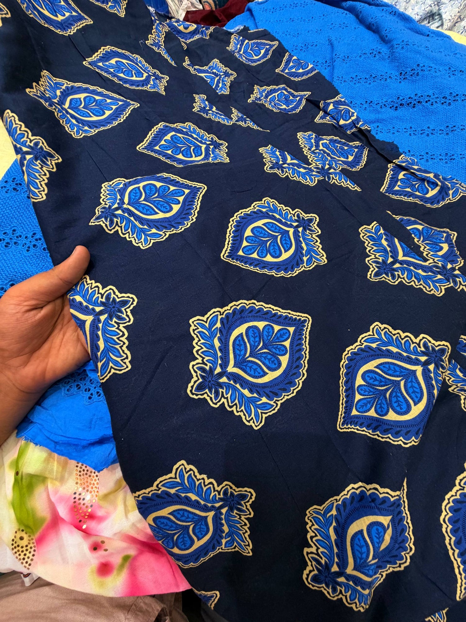 Premium FABRICS On (SALE Prices) Discount