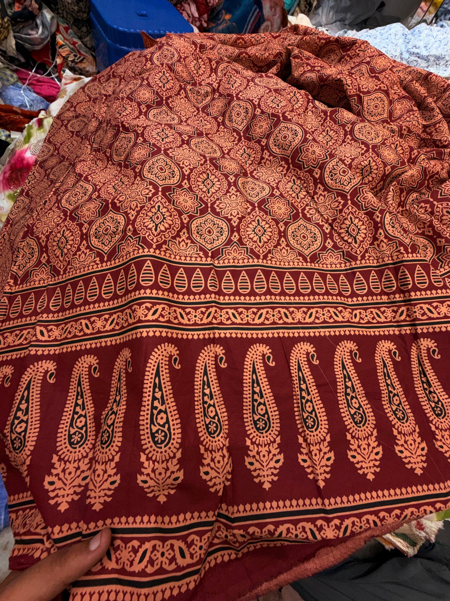 Premium FABRICS On (SALE Prices) Discount
