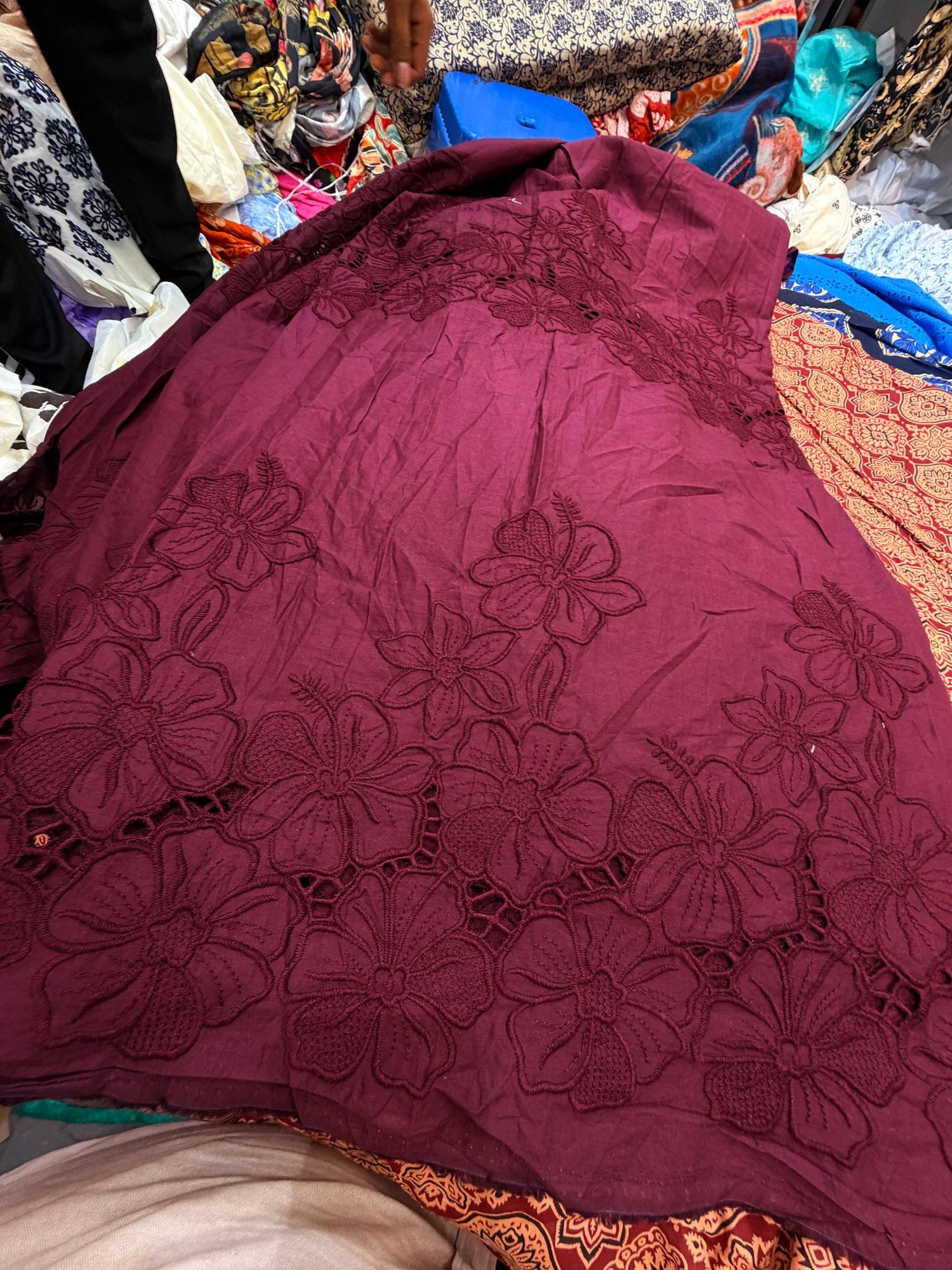 Premium FABRICS On (SALE Prices) Discount