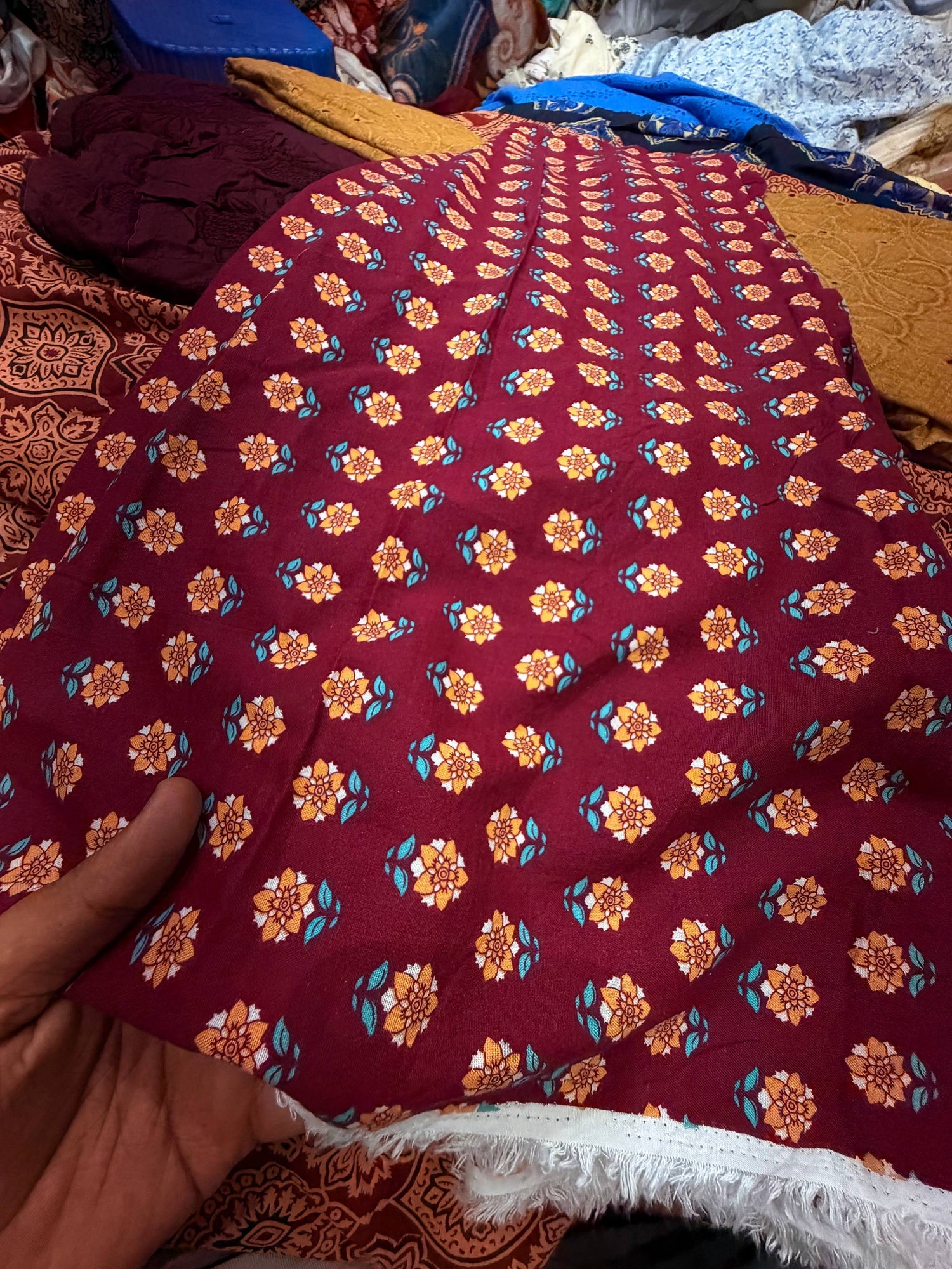 Premium FABRICS On (SALE Prices) Discount