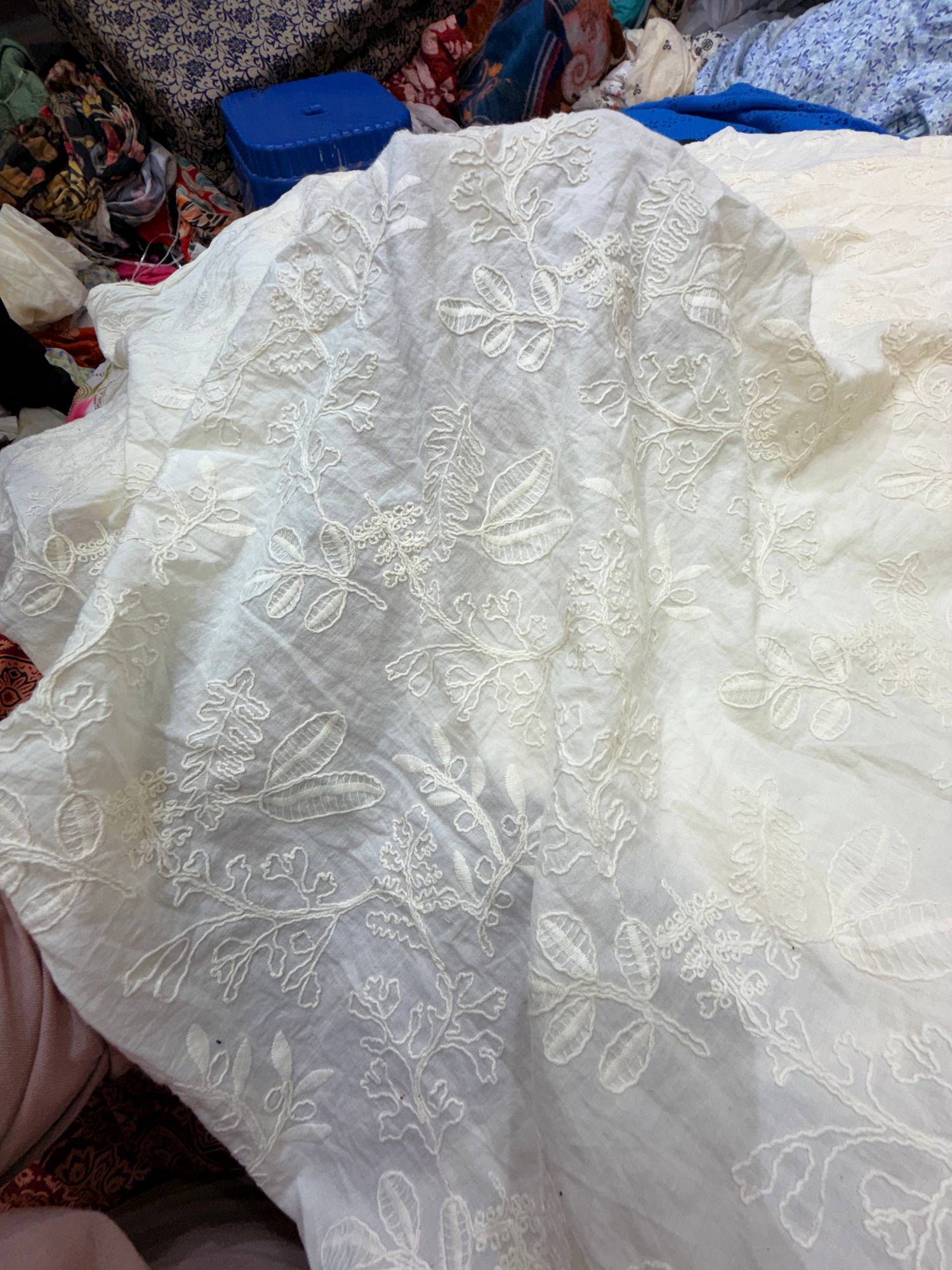 Premium FABRICS On (SALE Prices) Discount