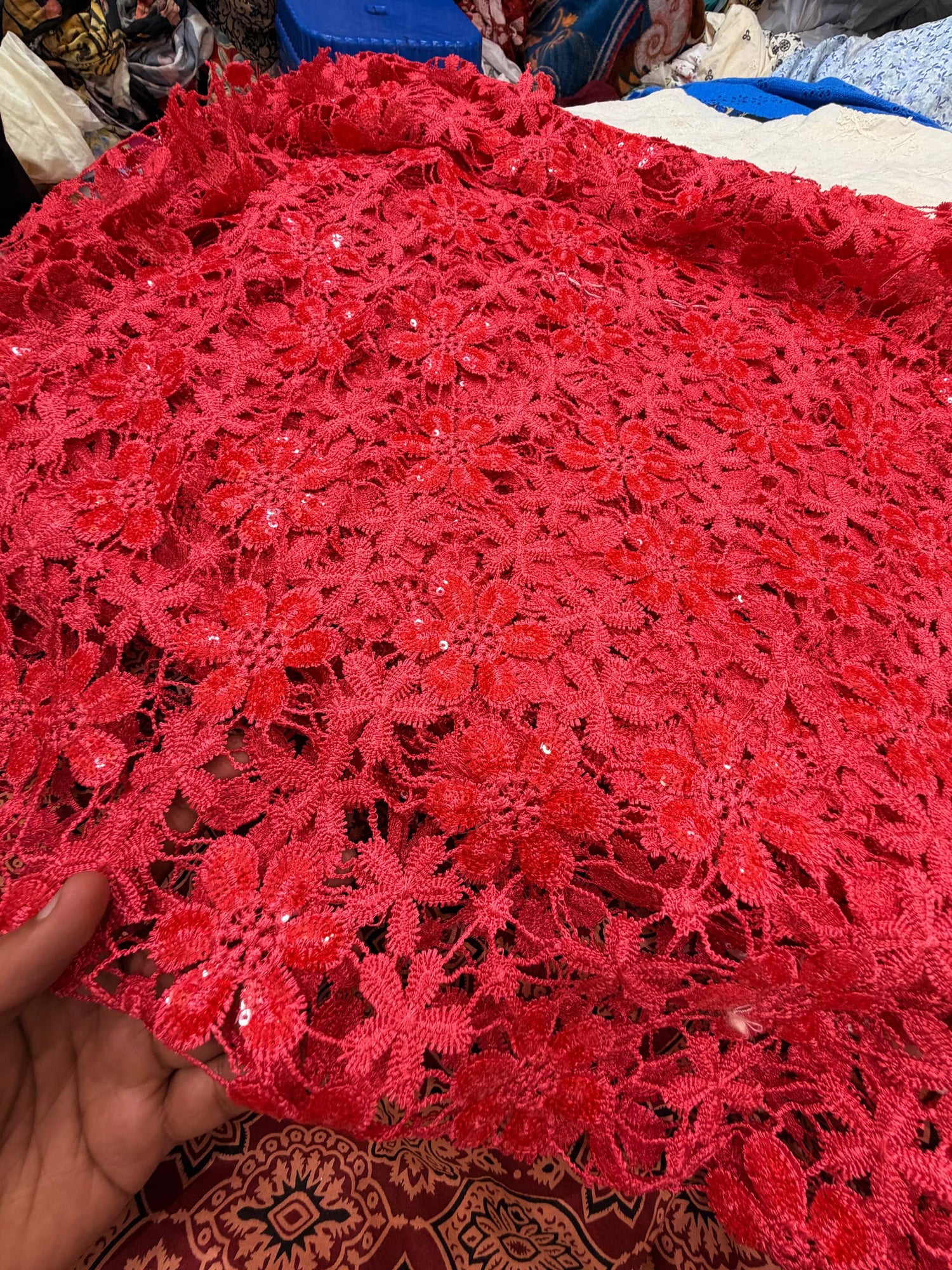 Premium FABRICS On (SALE Prices) Discount
