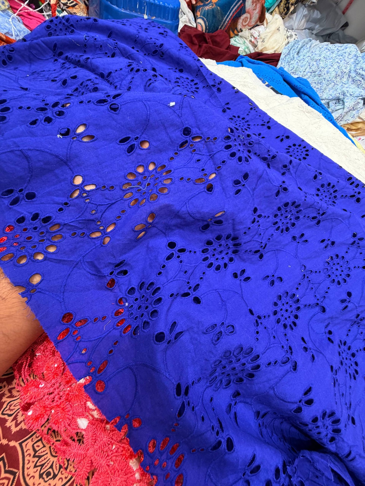 Premium FABRICS On (SALE Prices) Discount