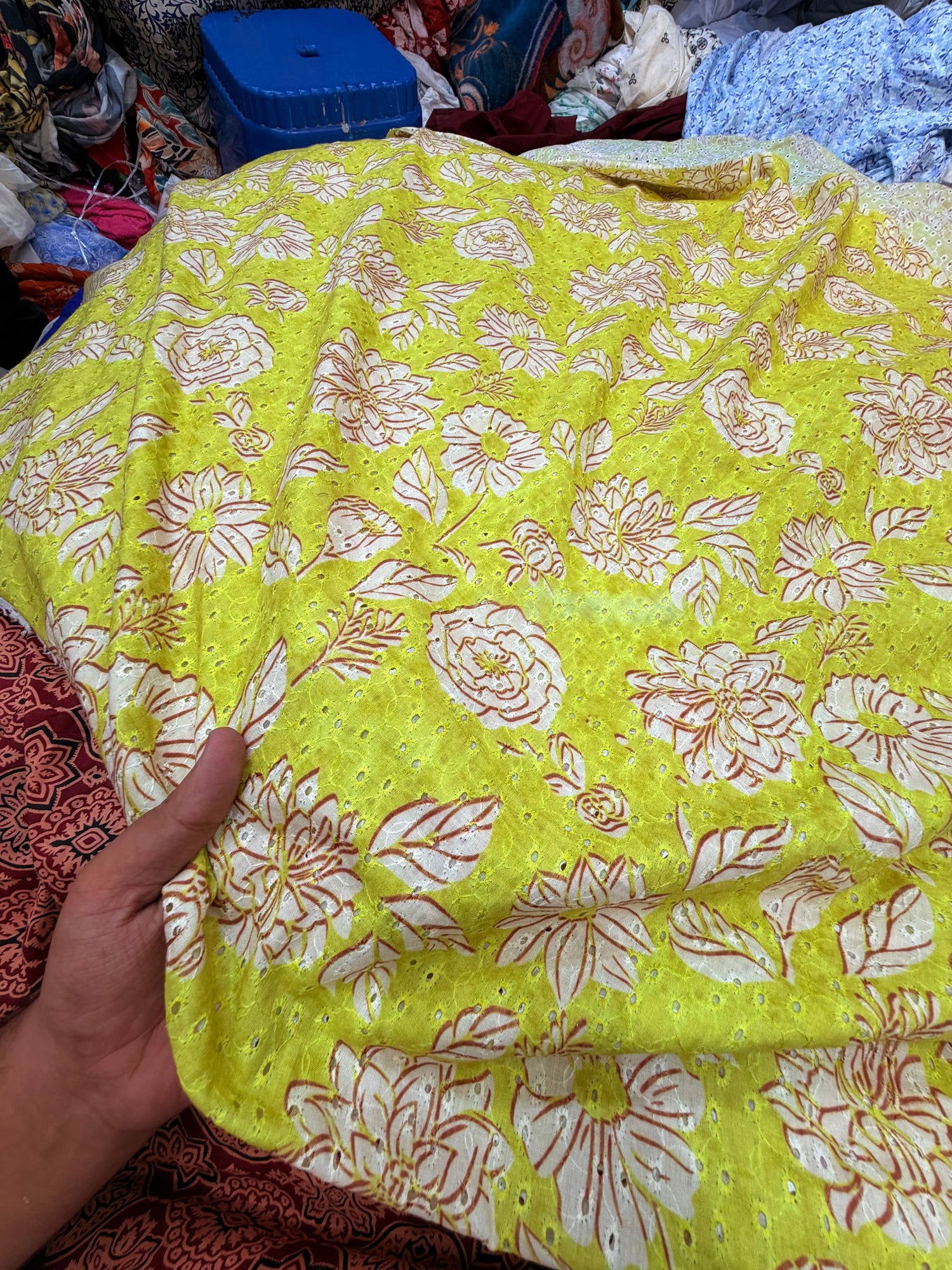 Premium FABRICS On (SALE Prices) Discount