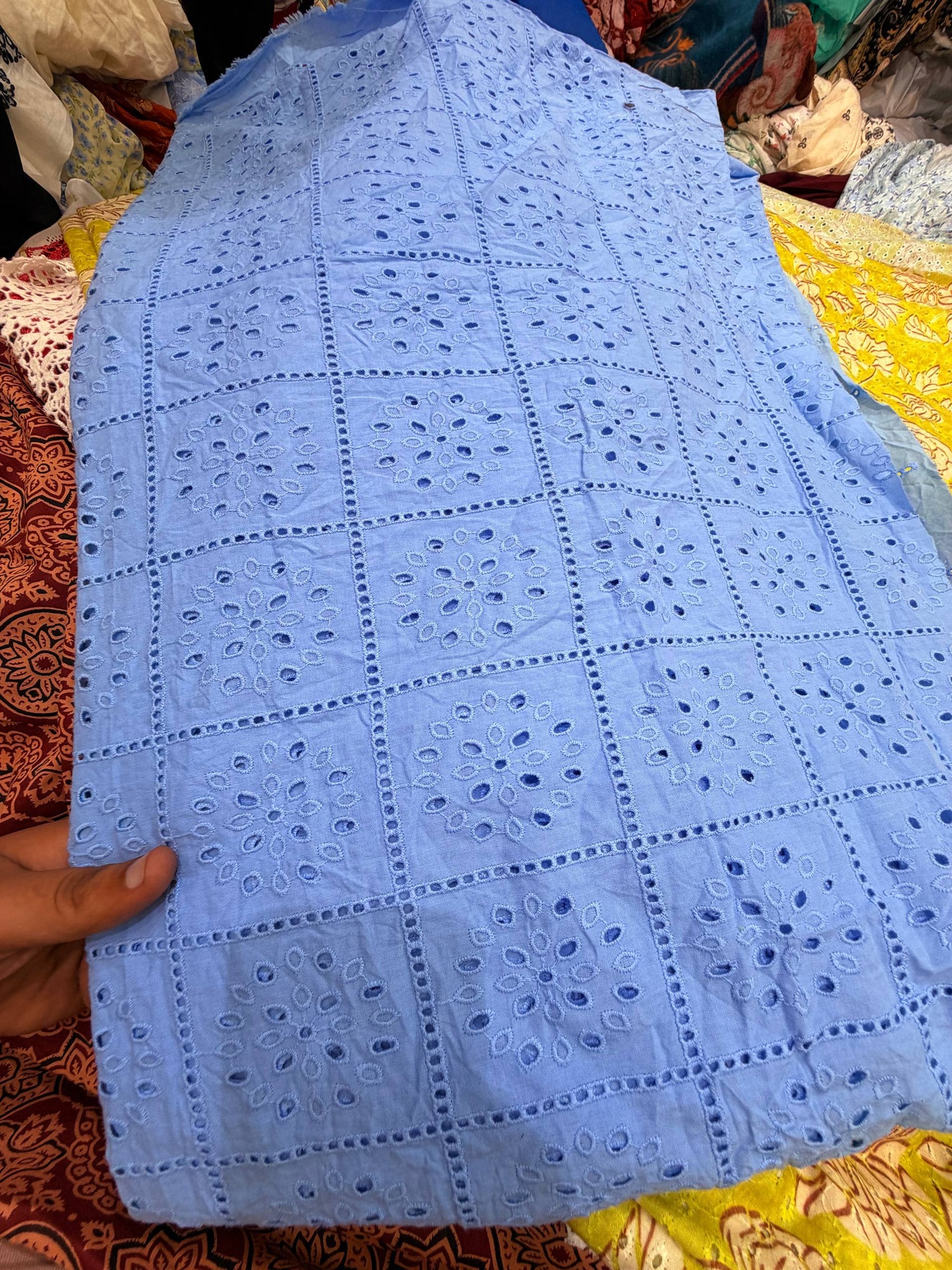 Premium FABRICS On (SALE Prices) Discount