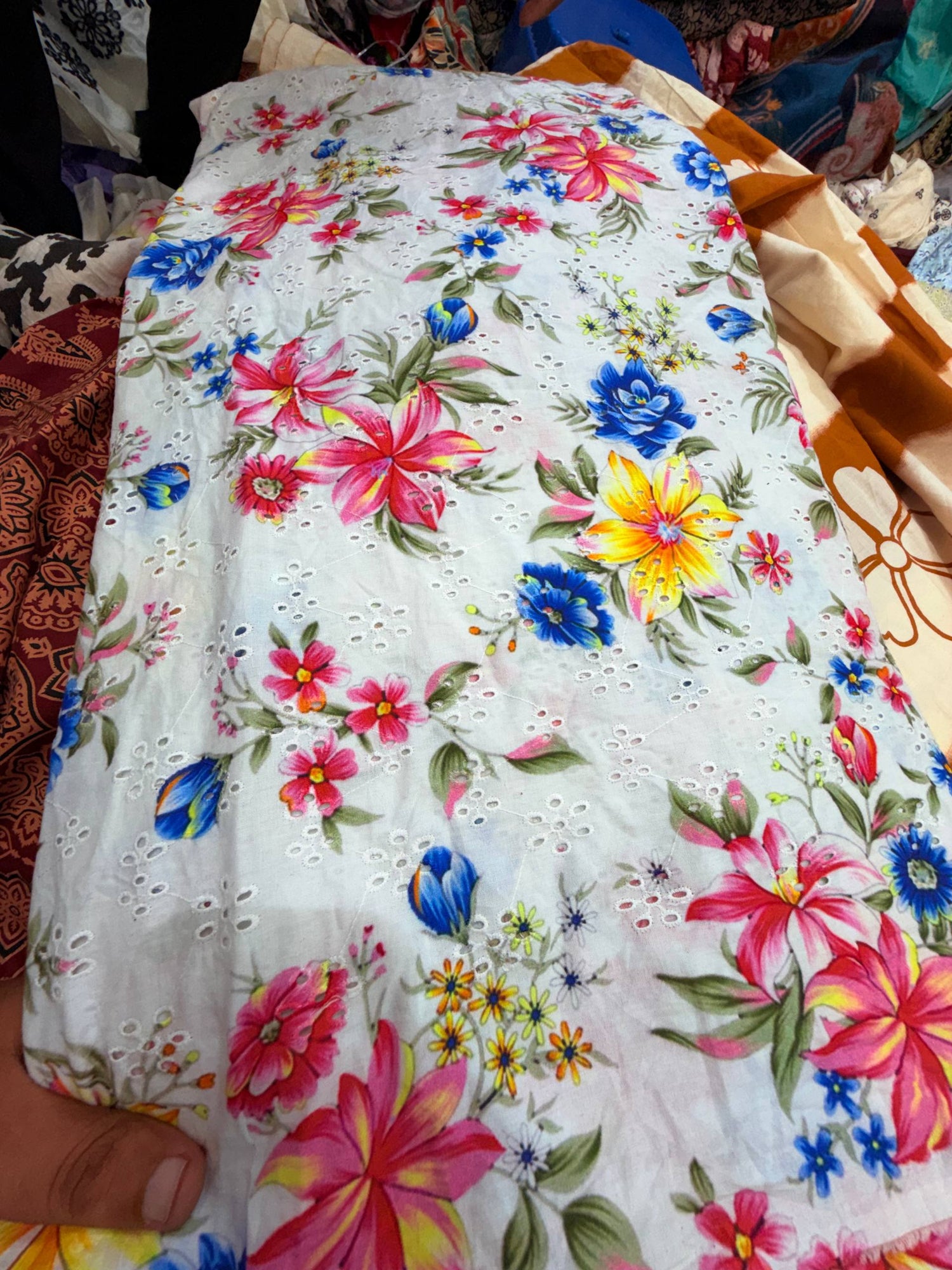 Premium FABRICS On (SALE Prices) Discount